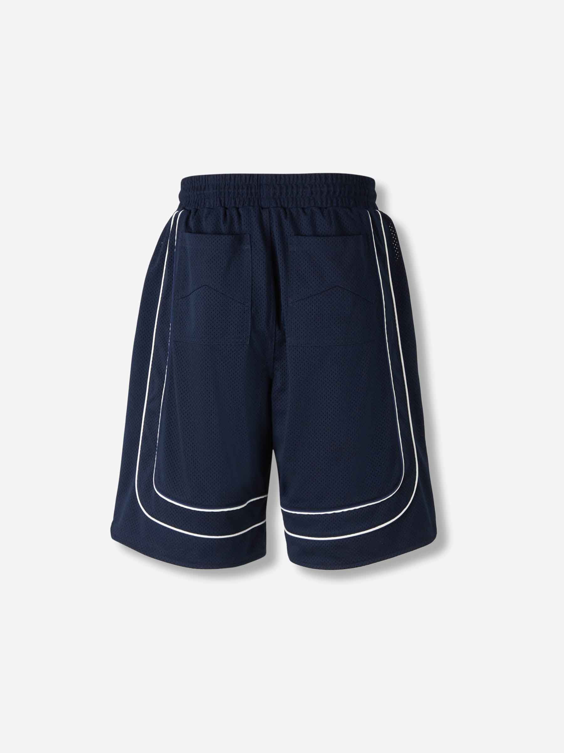 Bermudas Collegiate Logo - Image 3