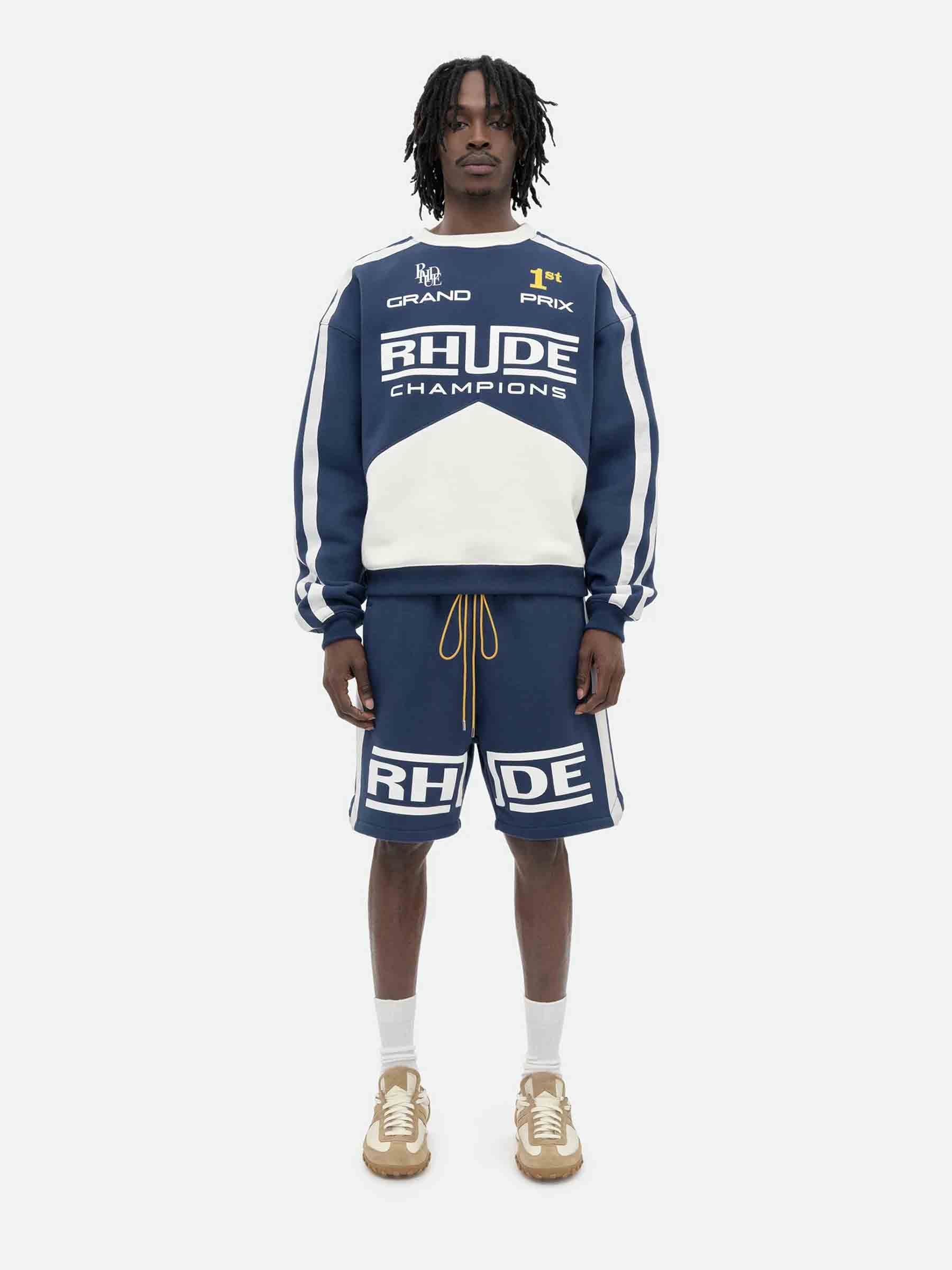 Bermudas Deportivas - Image 2