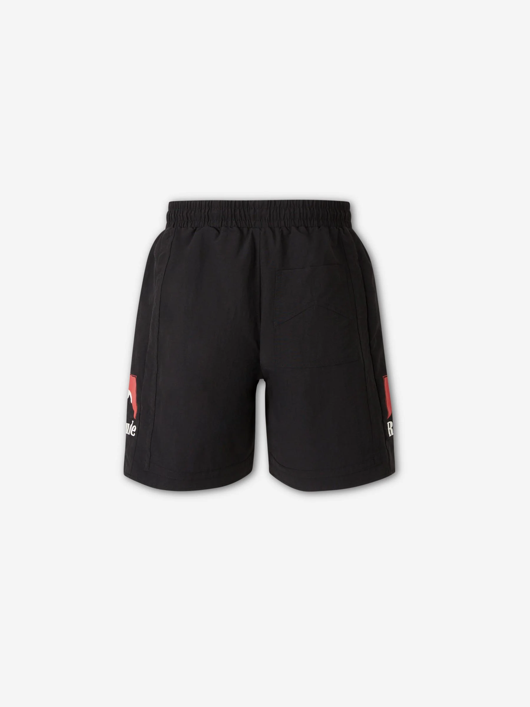 Bermudas Nylon Logo - Image 3