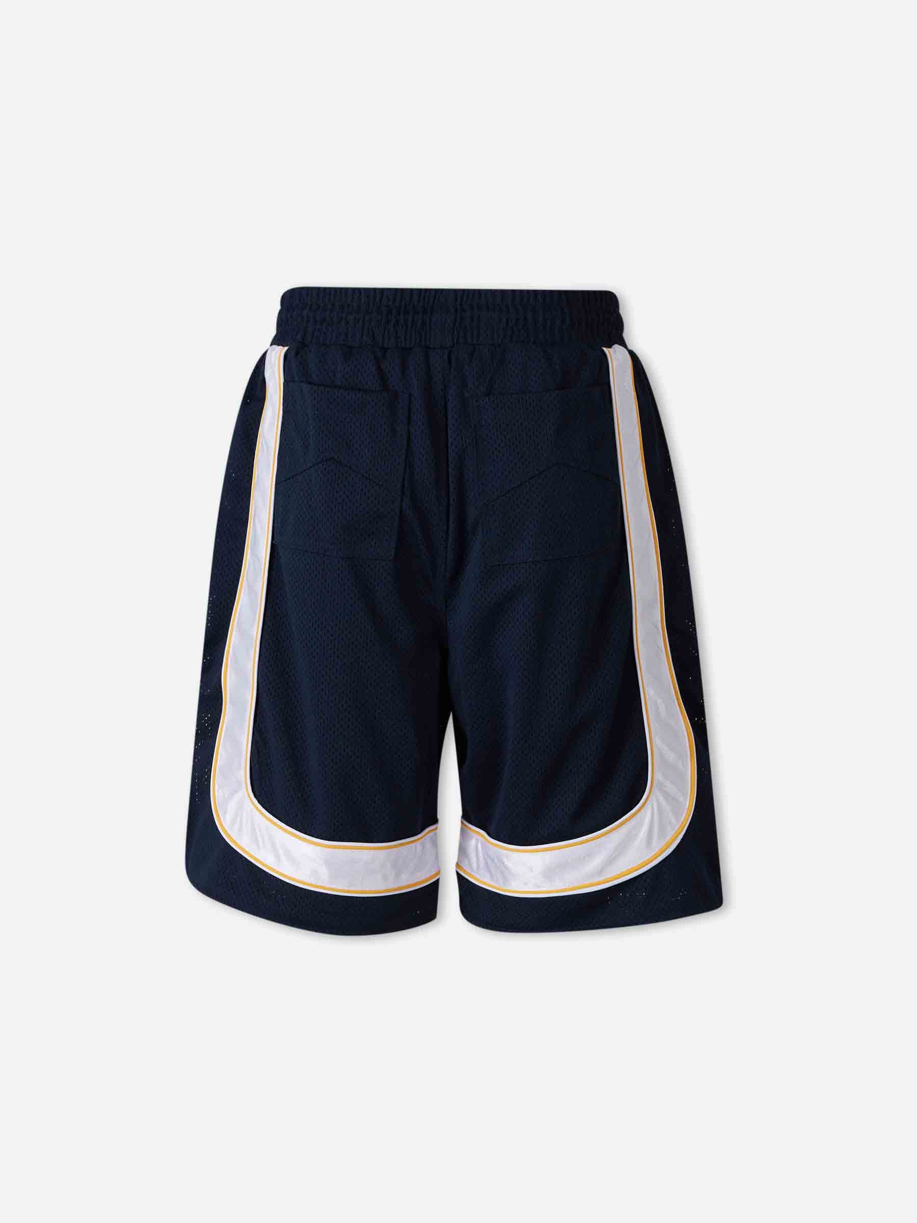 Bermudas Técnicas Deportivas - Image 3