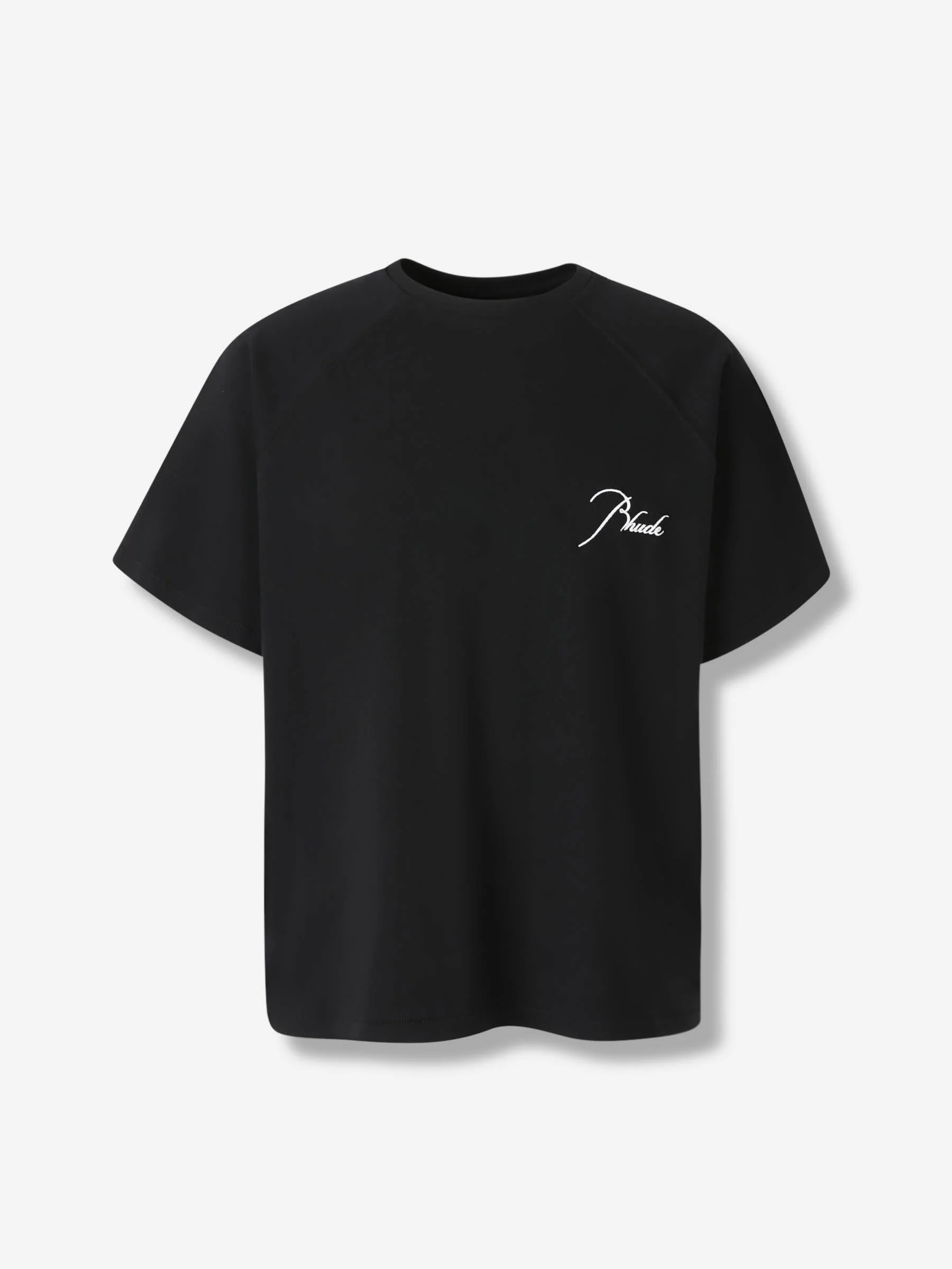 Camiseta Cuello Redondo