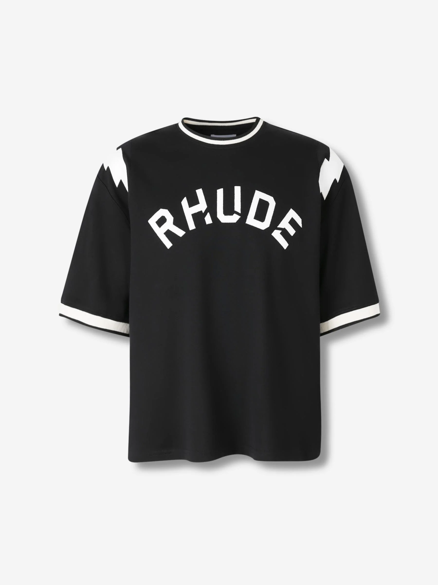 Camiseta Cuello Redondo