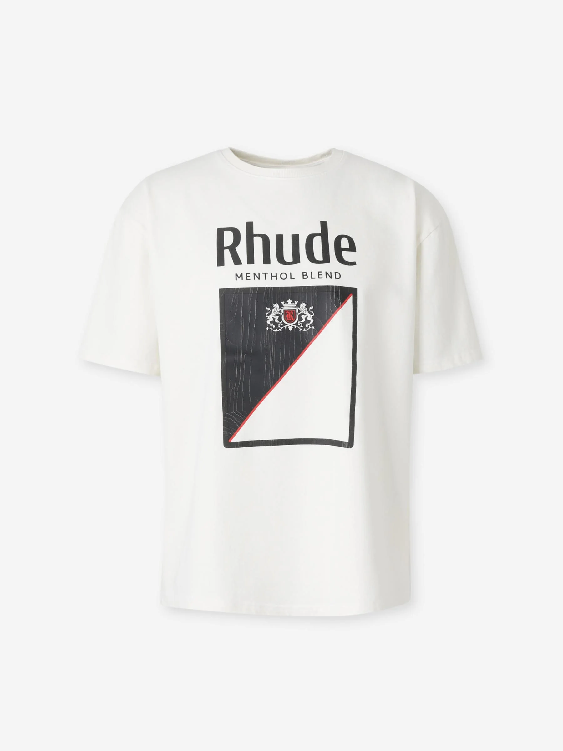 Camiseta Cuello Redondo
