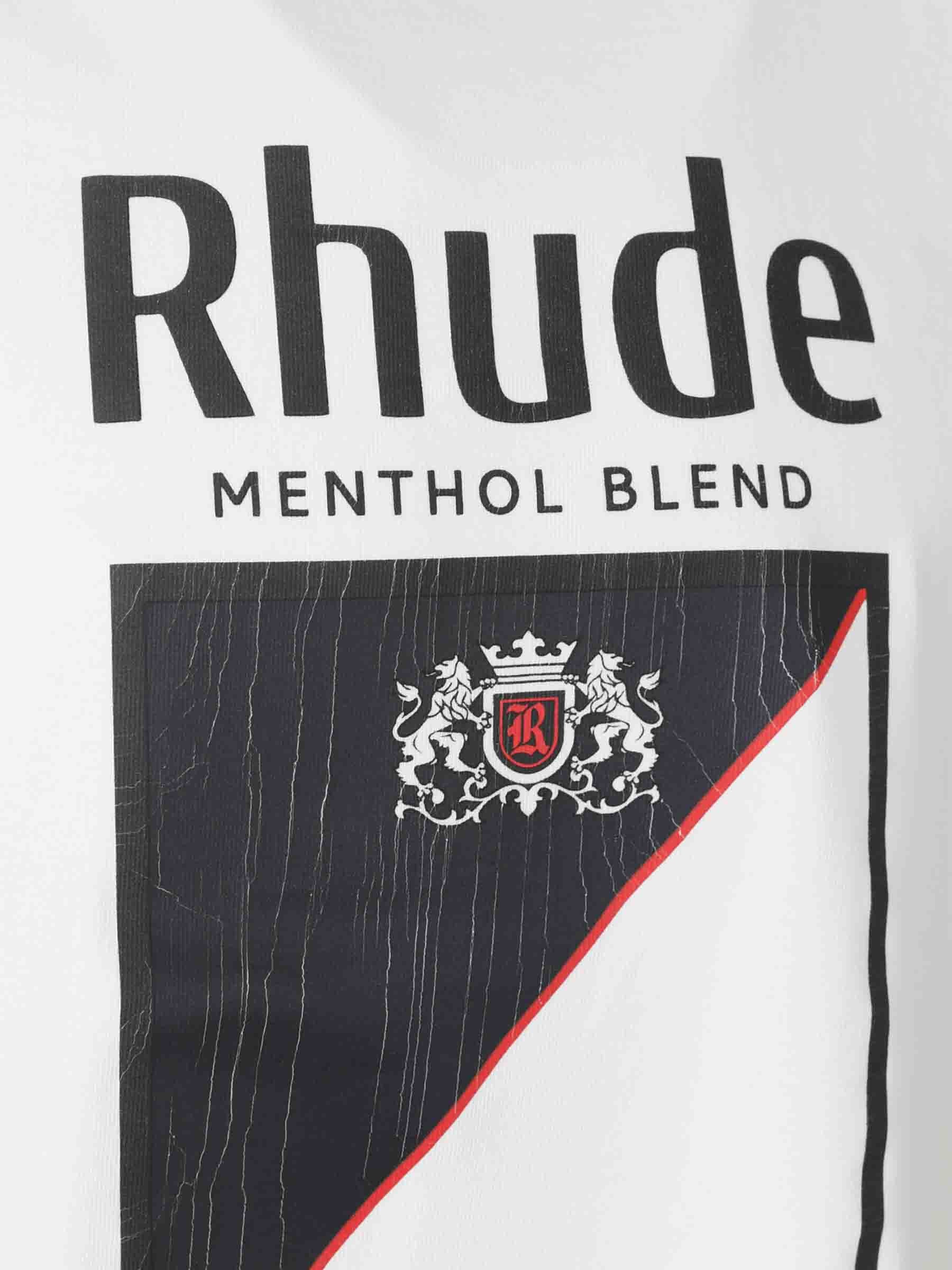 Camiseta Cuello Redondo - Image 3