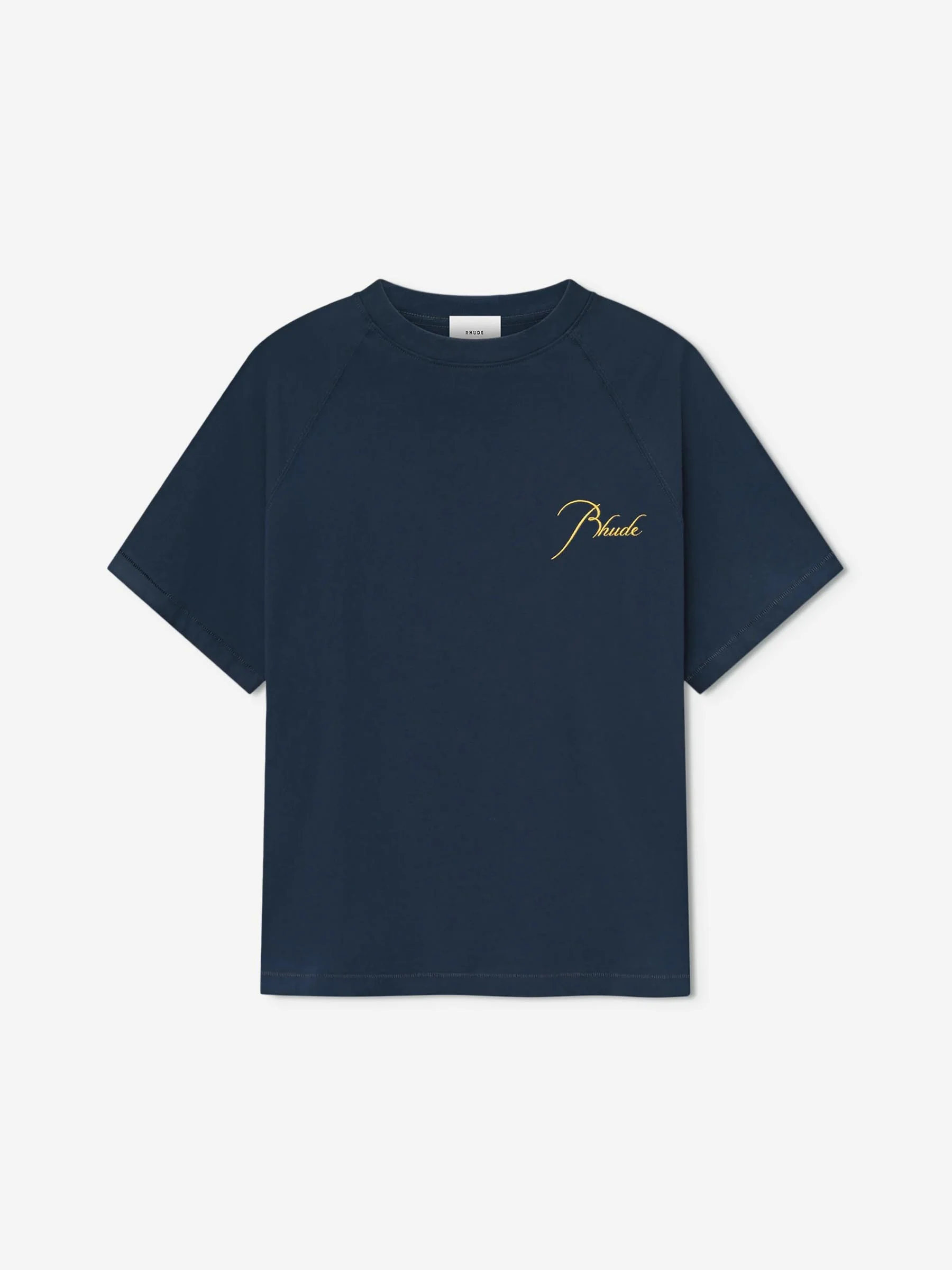 Camiseta Cuello Redondo