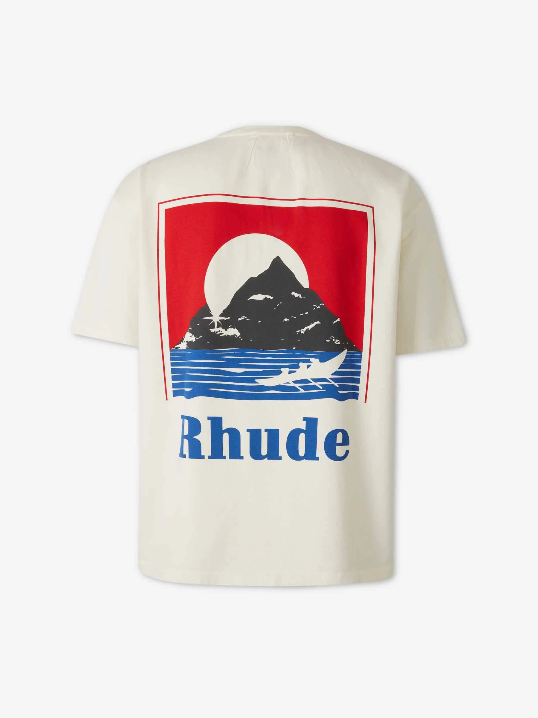 Camiseta Cuello Redondo - Image 2