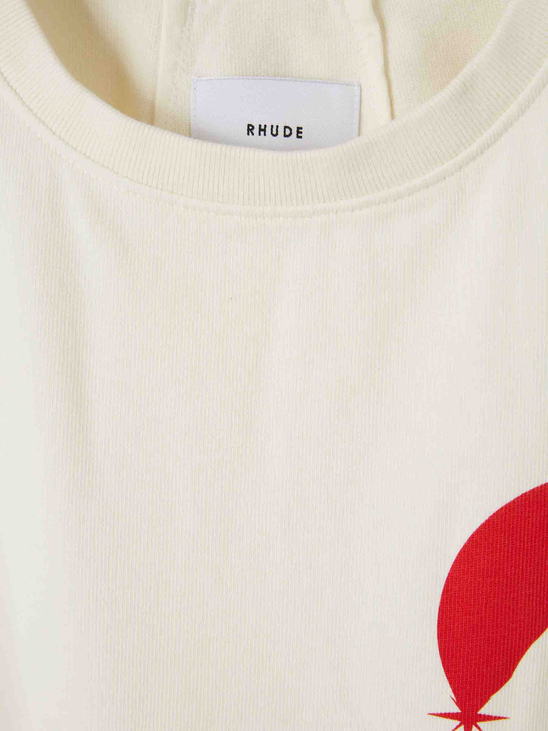 Camiseta Cuello Redondo - Image 3