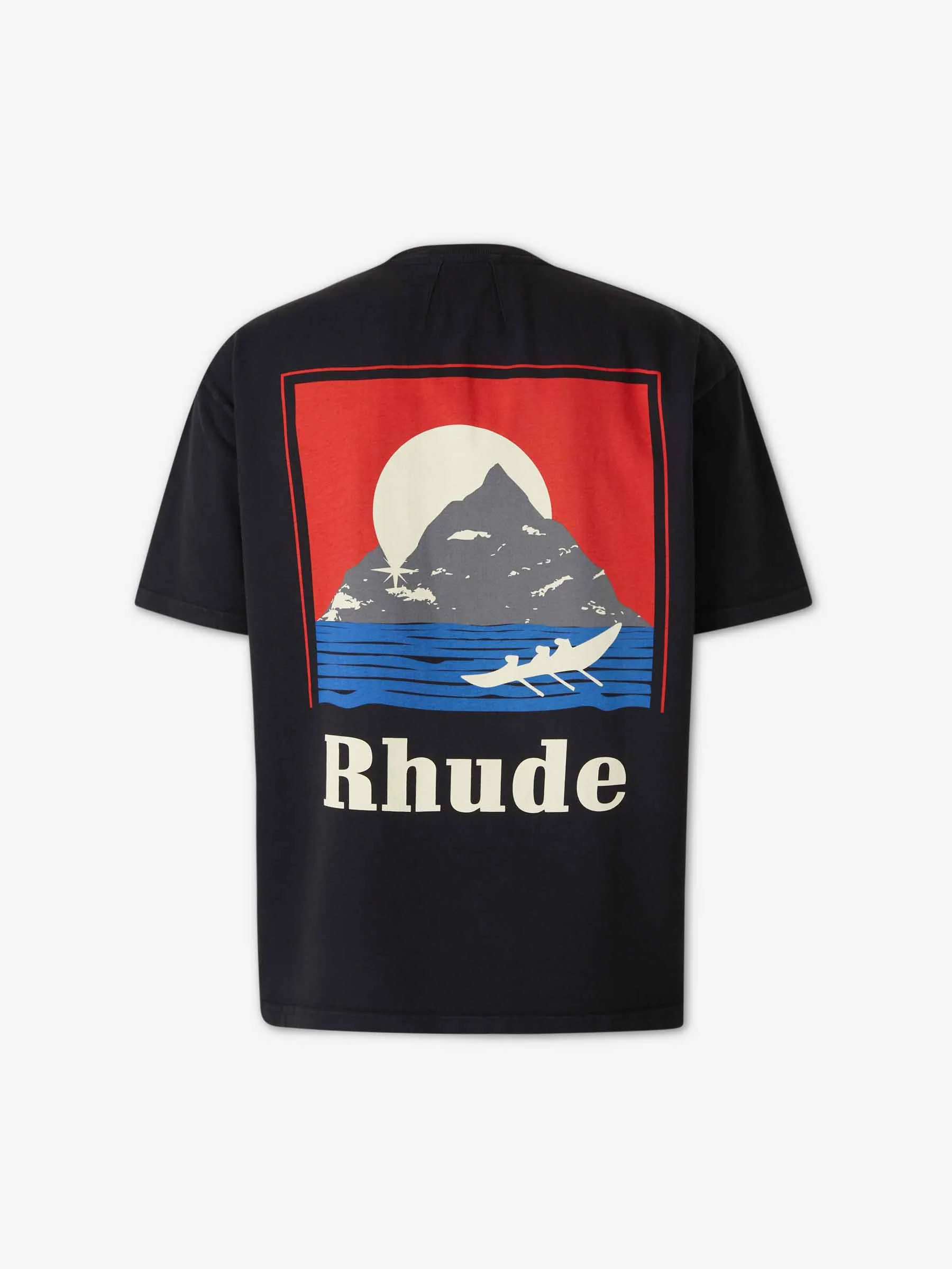Camiseta Cuello Redondo - Image 2