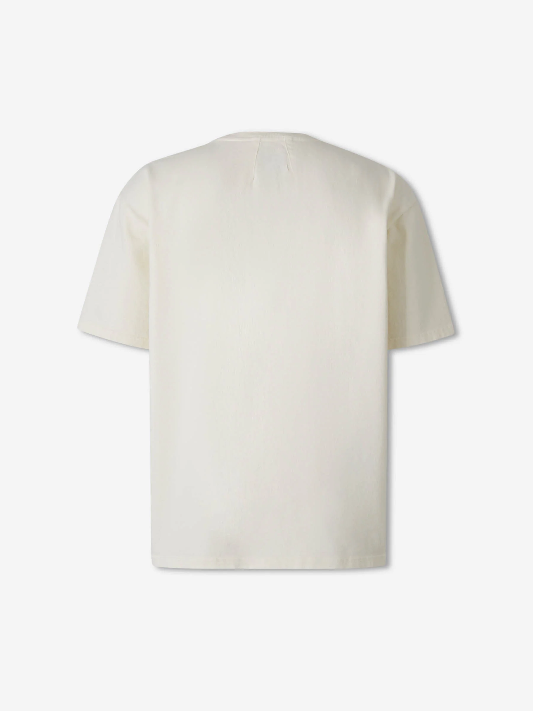 Camiseta Cuello Redondo - Image 2