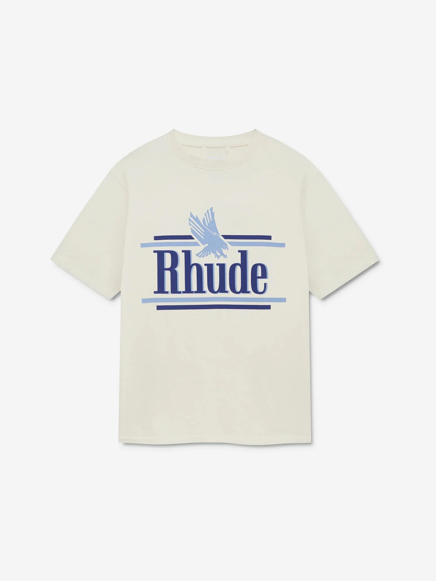 Camiseta Cuello Redondo