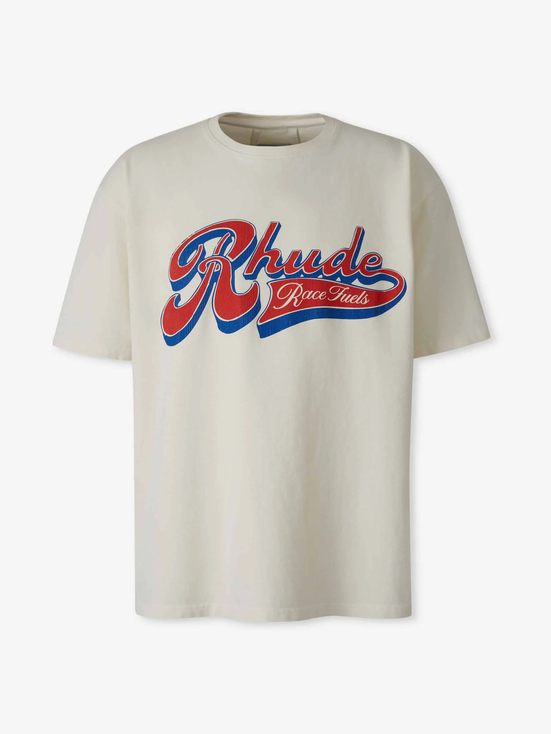 Camiseta Cuello Redondo