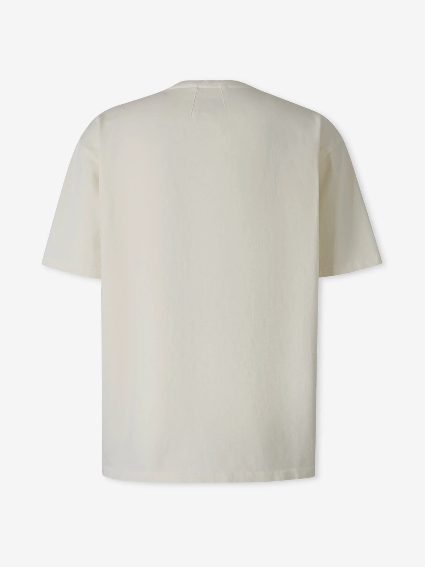 Camiseta Cuello Redondo - Image 2