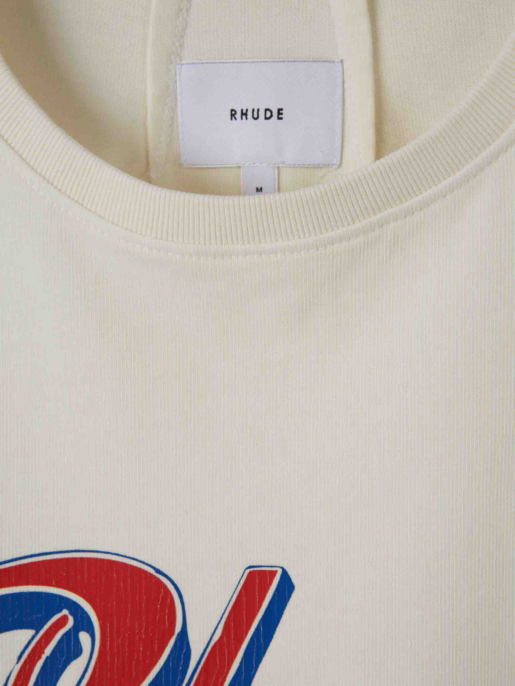 Camiseta Cuello Redondo - Image 3