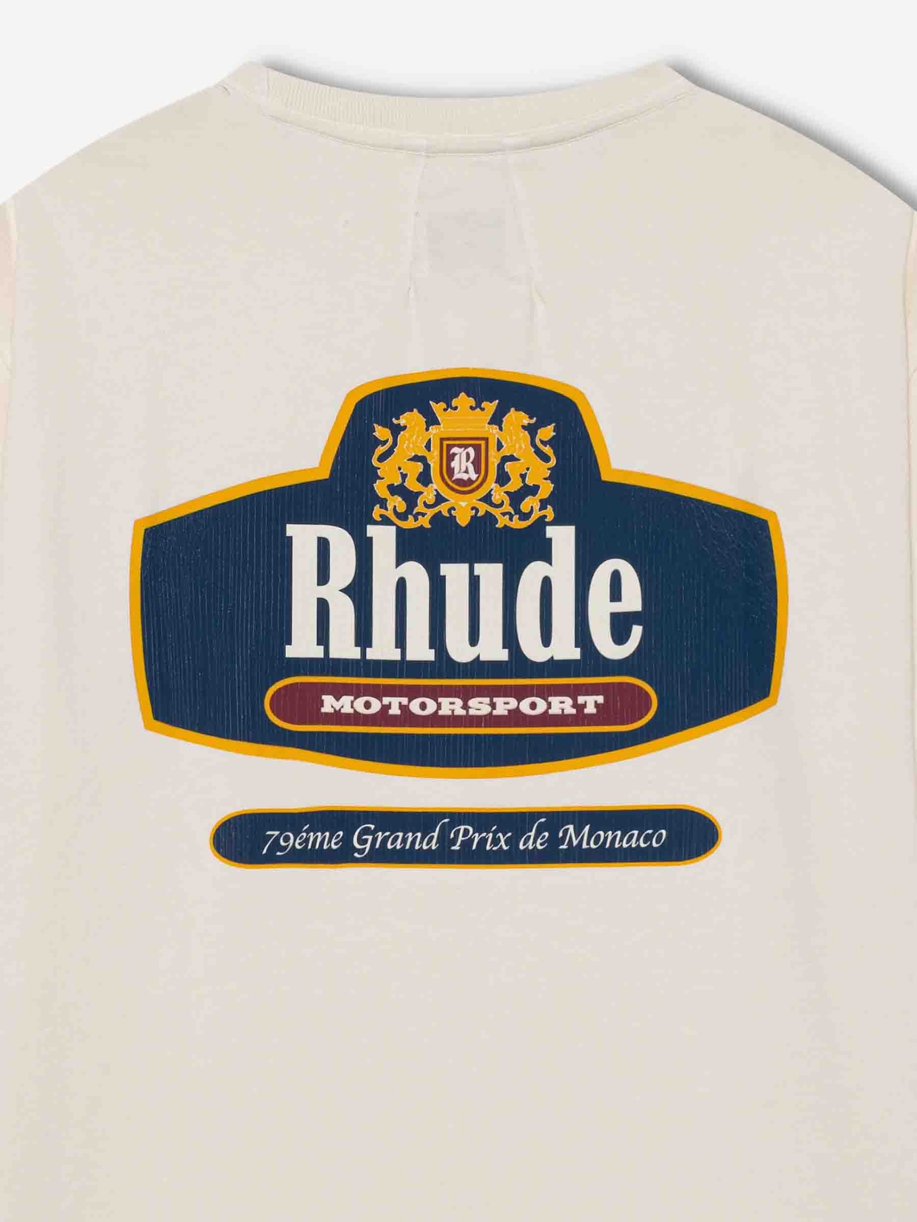 Camiseta Cuello Redondo - Image 3