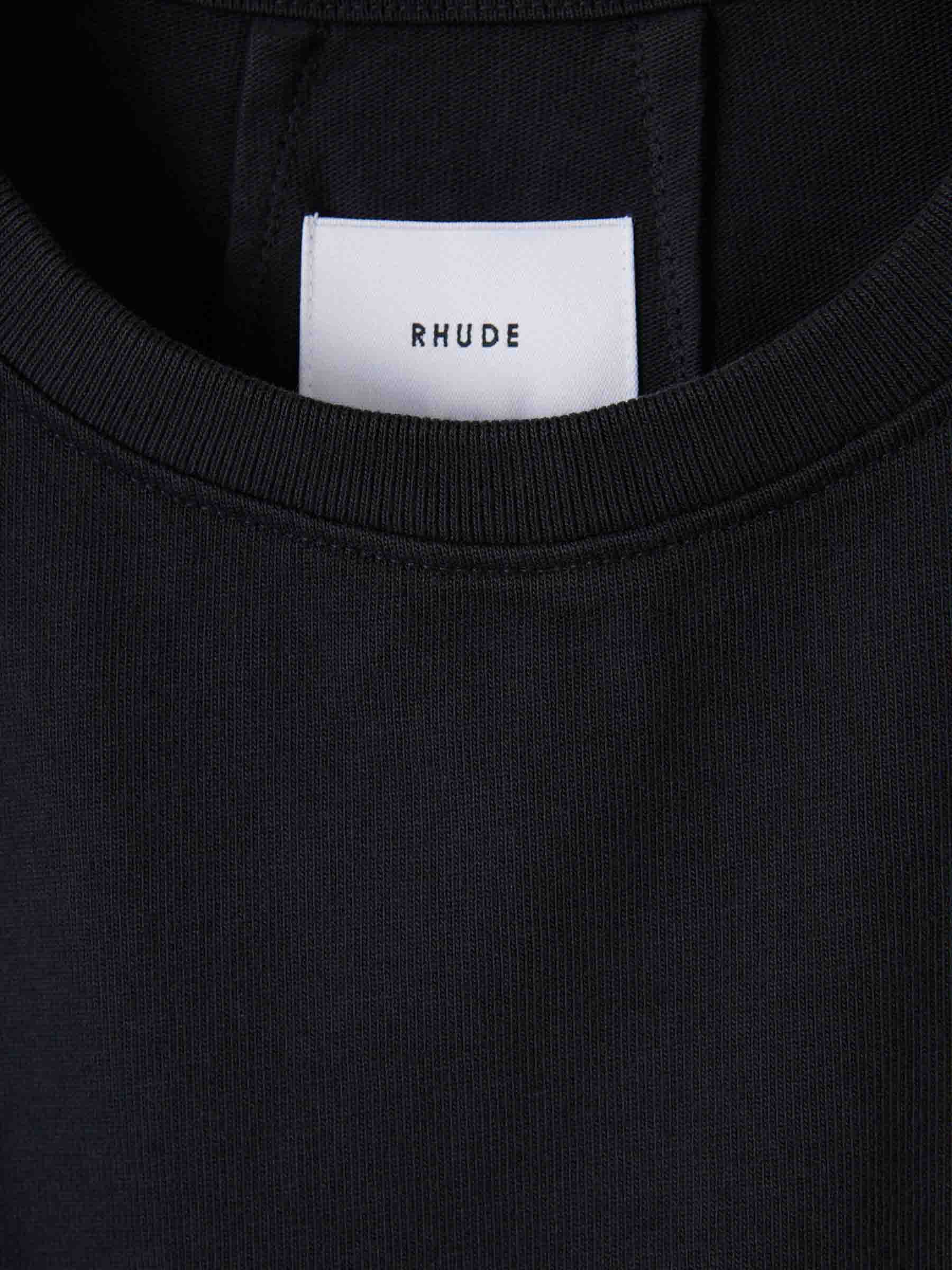 Camiseta Cuello Redondo - Image 3