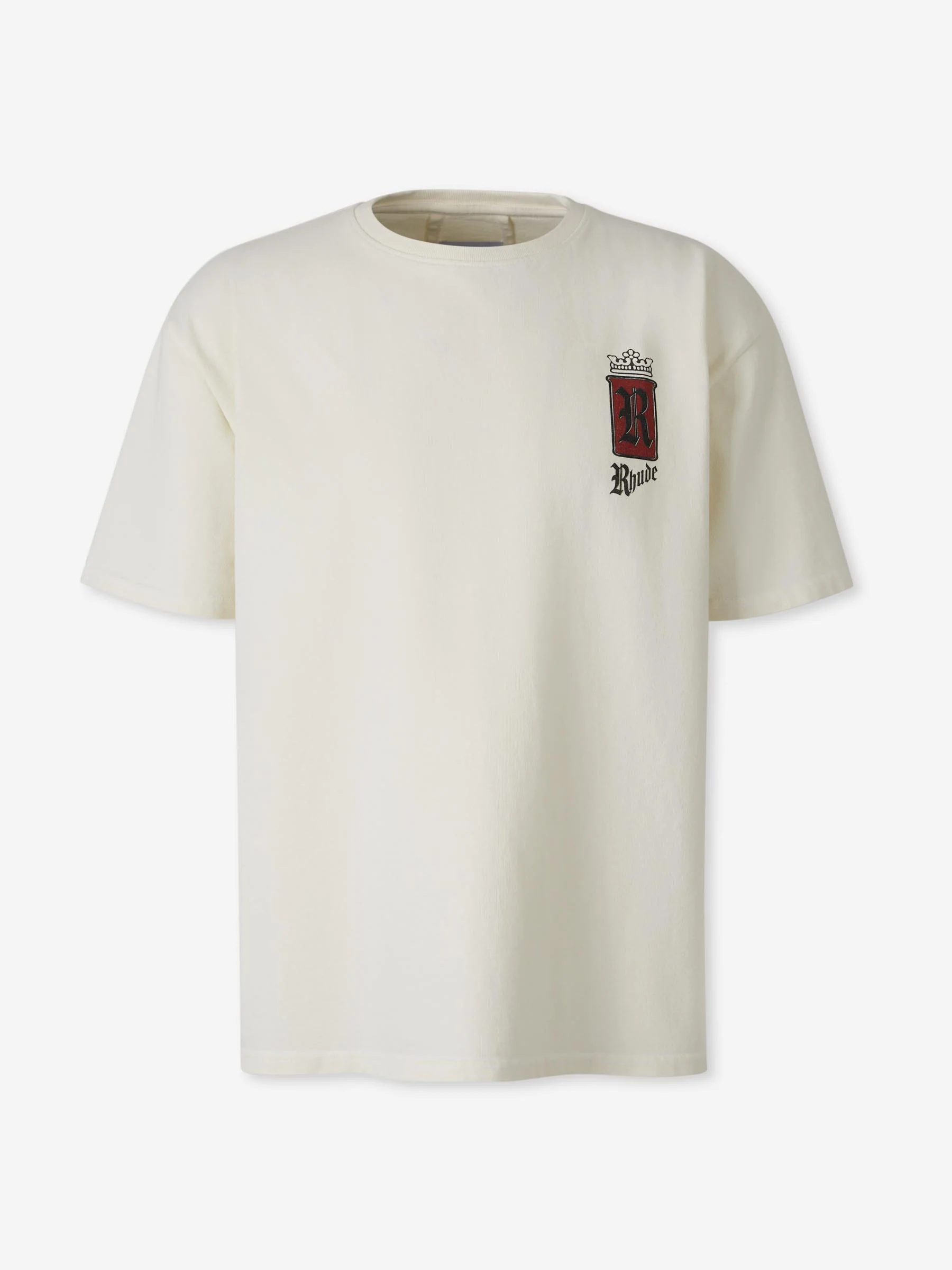 Camiseta Cuello Redondo