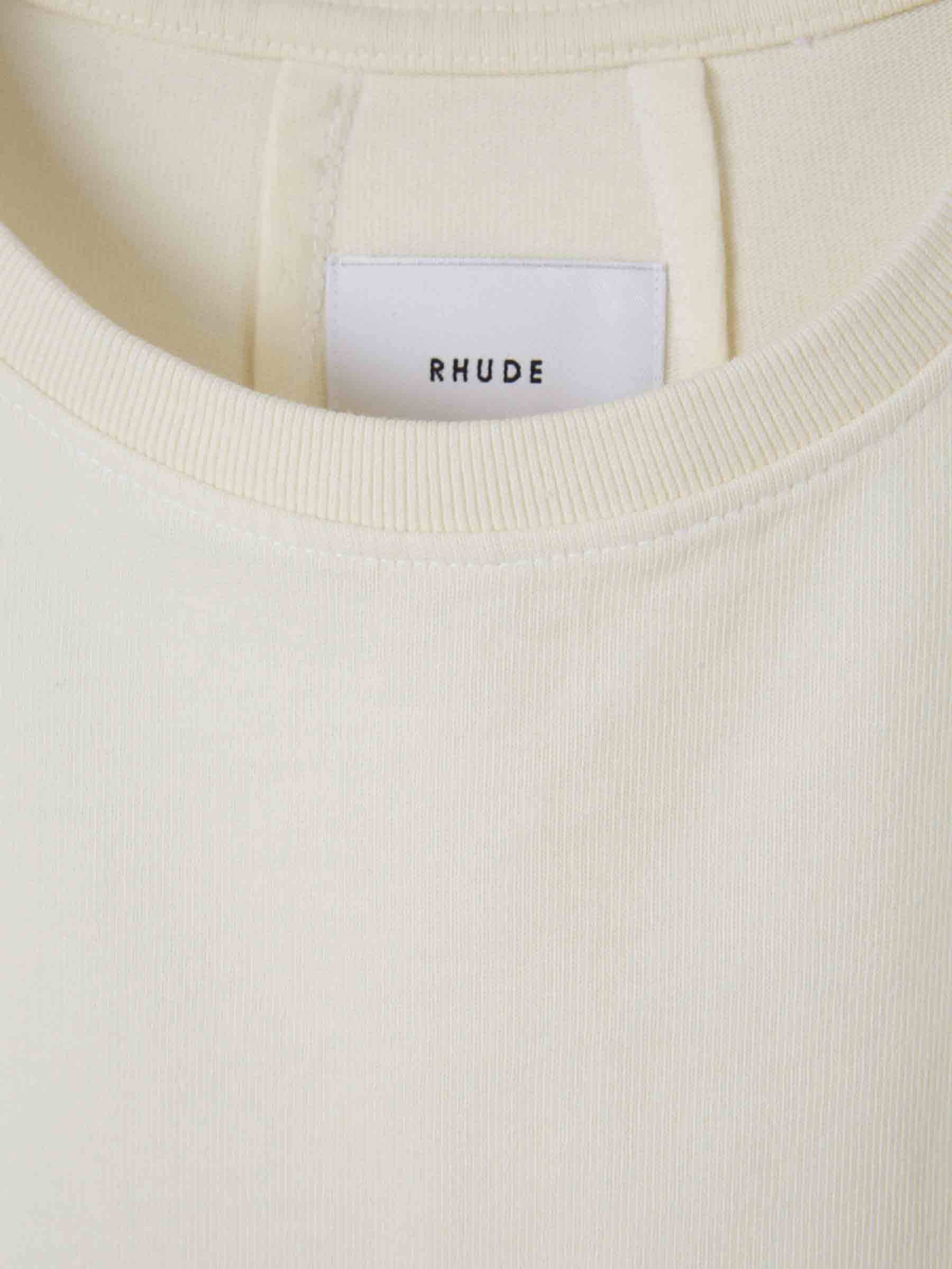 Camiseta Cuello Redondo - Image 3