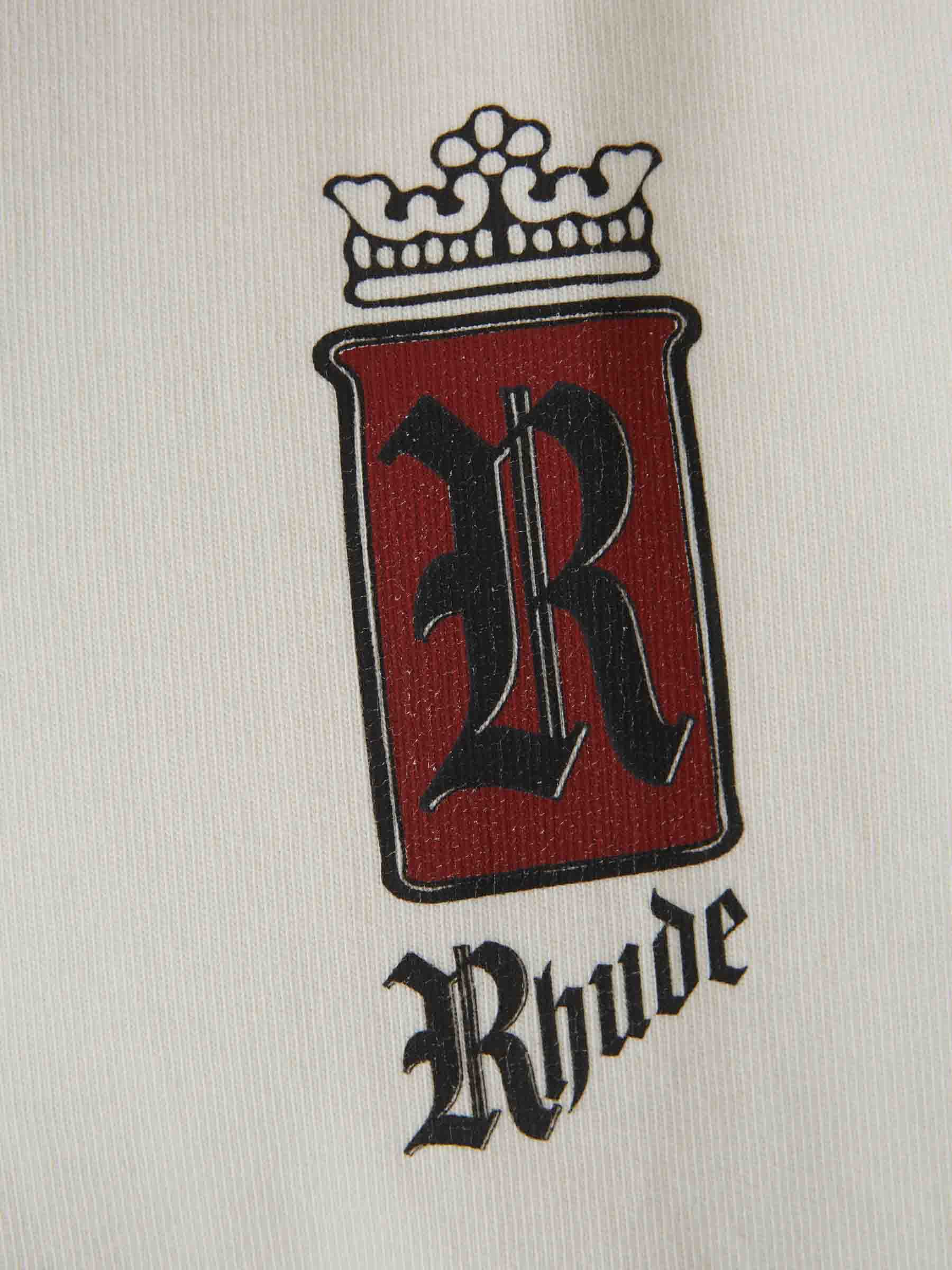 Camiseta Cuello Redondo - Image 4