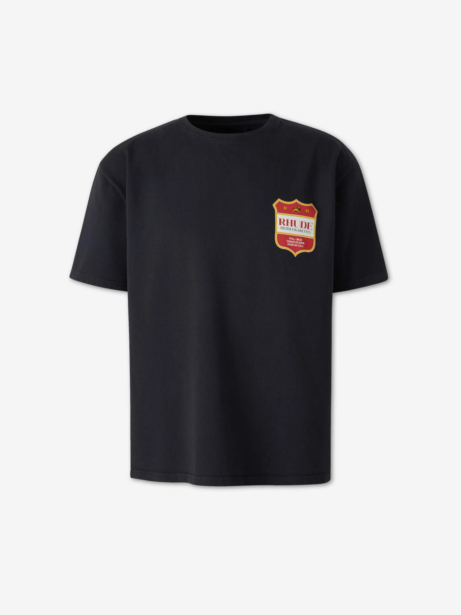Camiseta Cuello Redondo