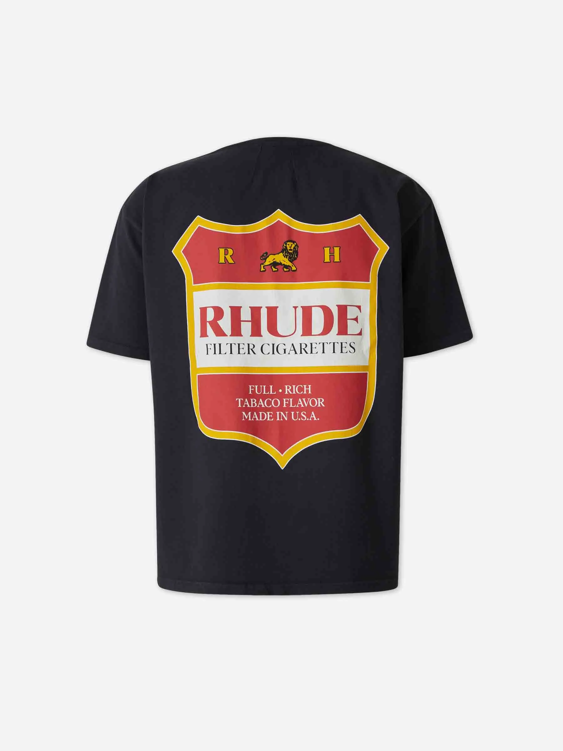 Camiseta Cuello Redondo - Image 2