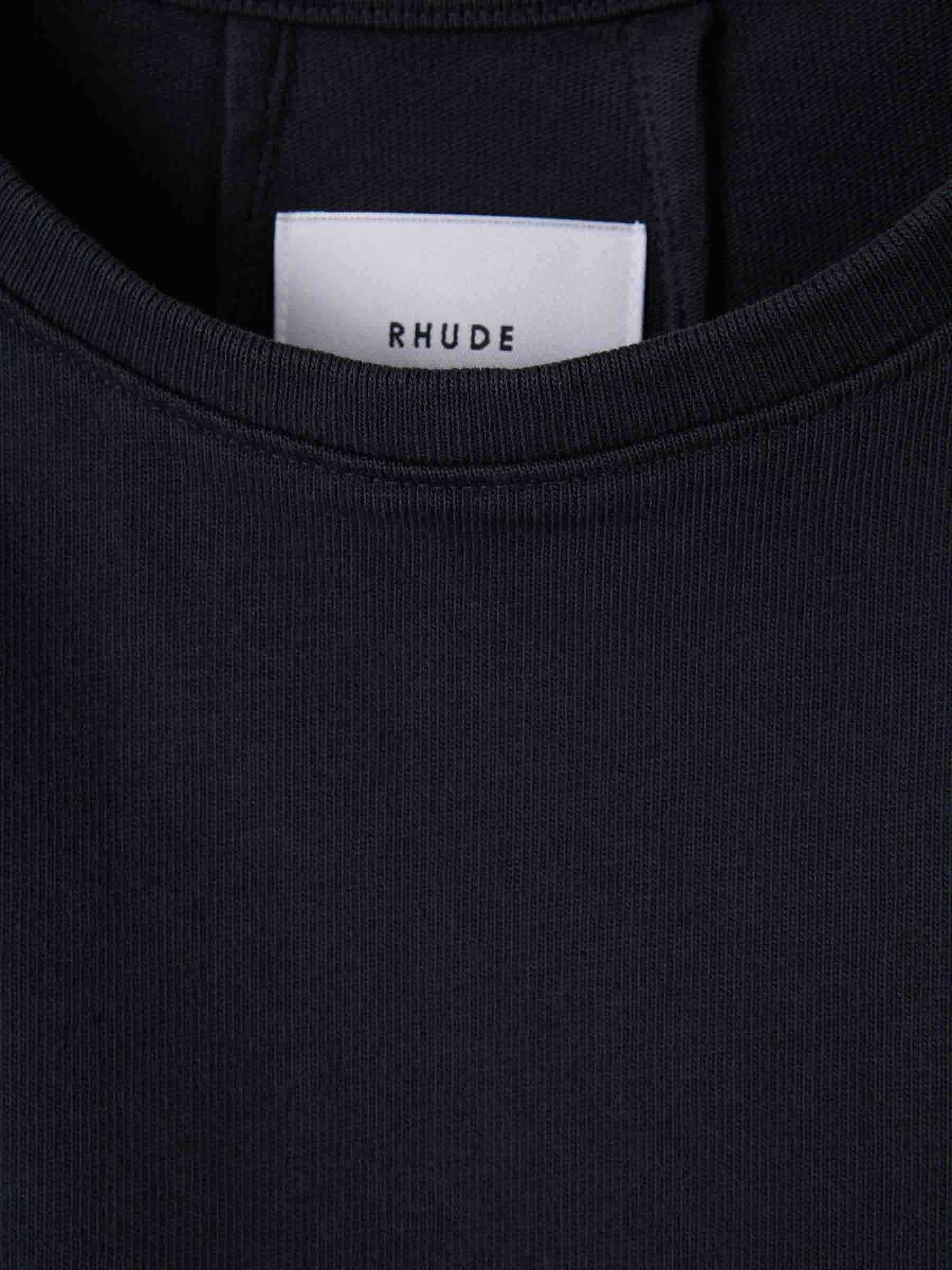 Camiseta Cuello Redondo - Image 3