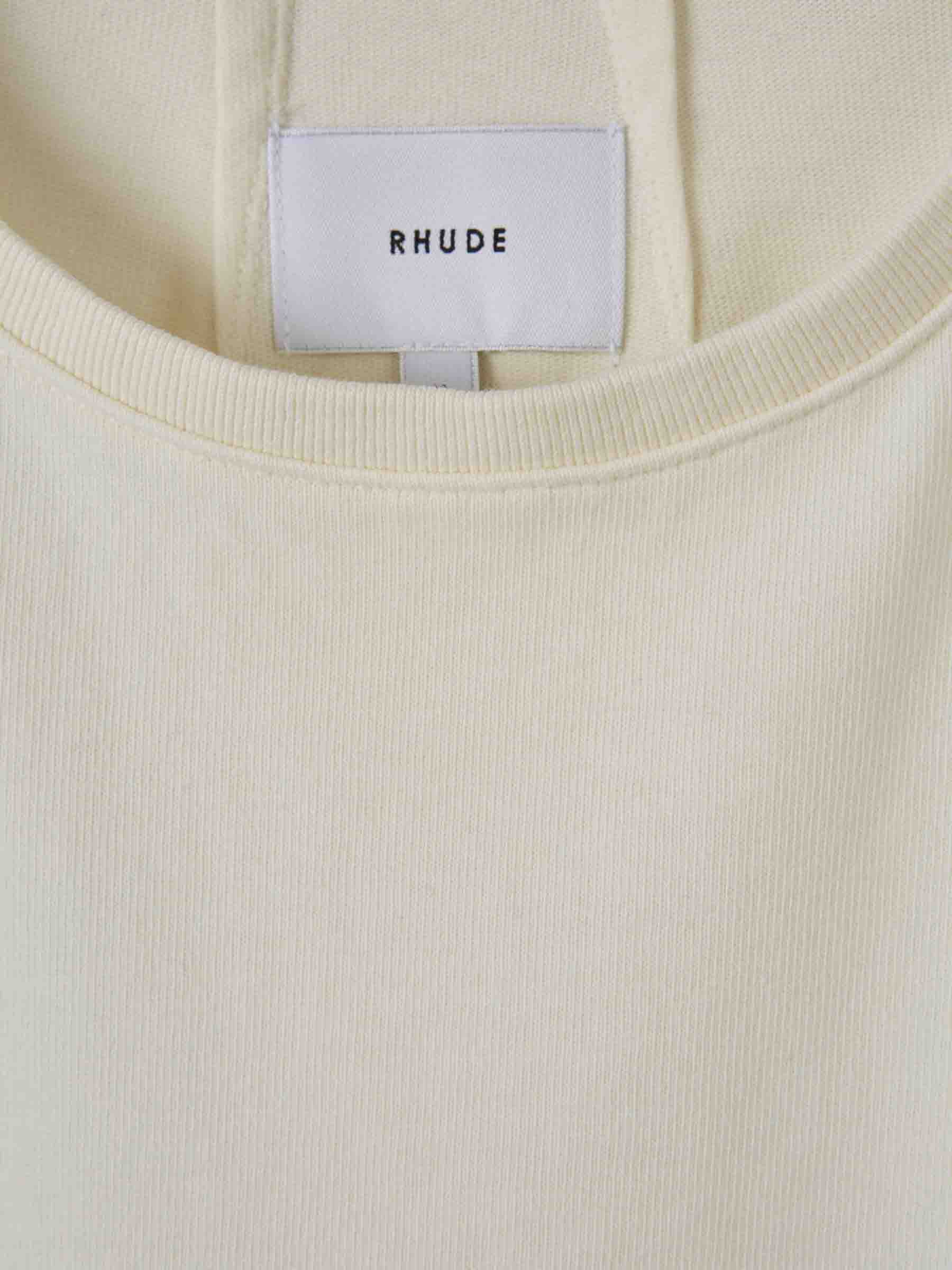 Camiseta Cuello Redondo - Image 3