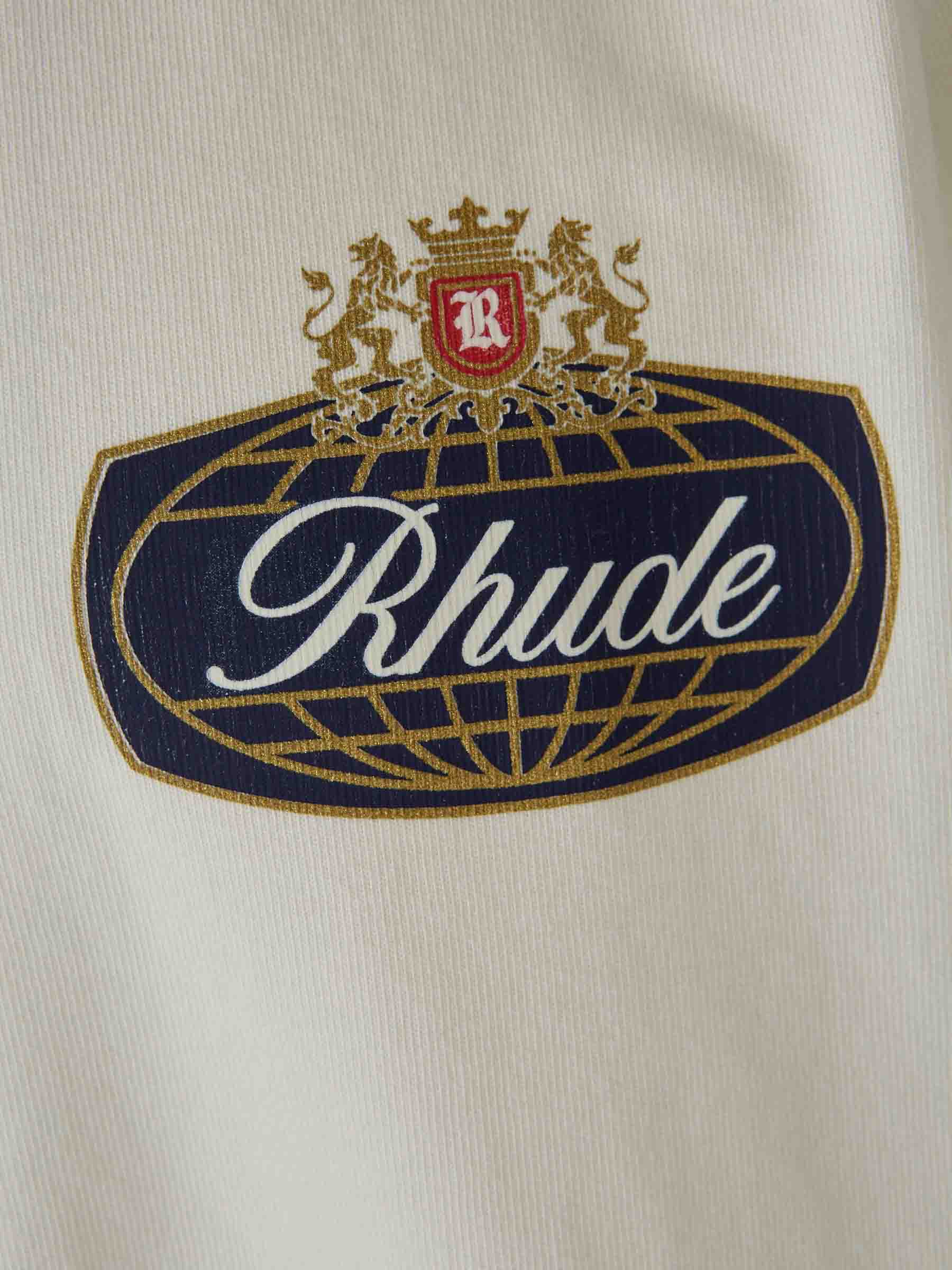 Camiseta Cuello Redondo - Image 4