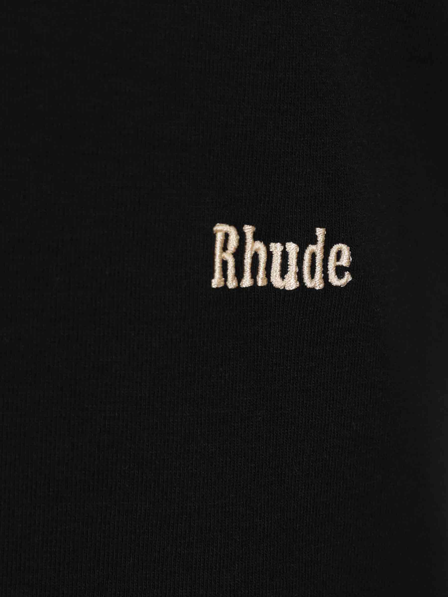 Camiseta Cuello Redondo - Image 3