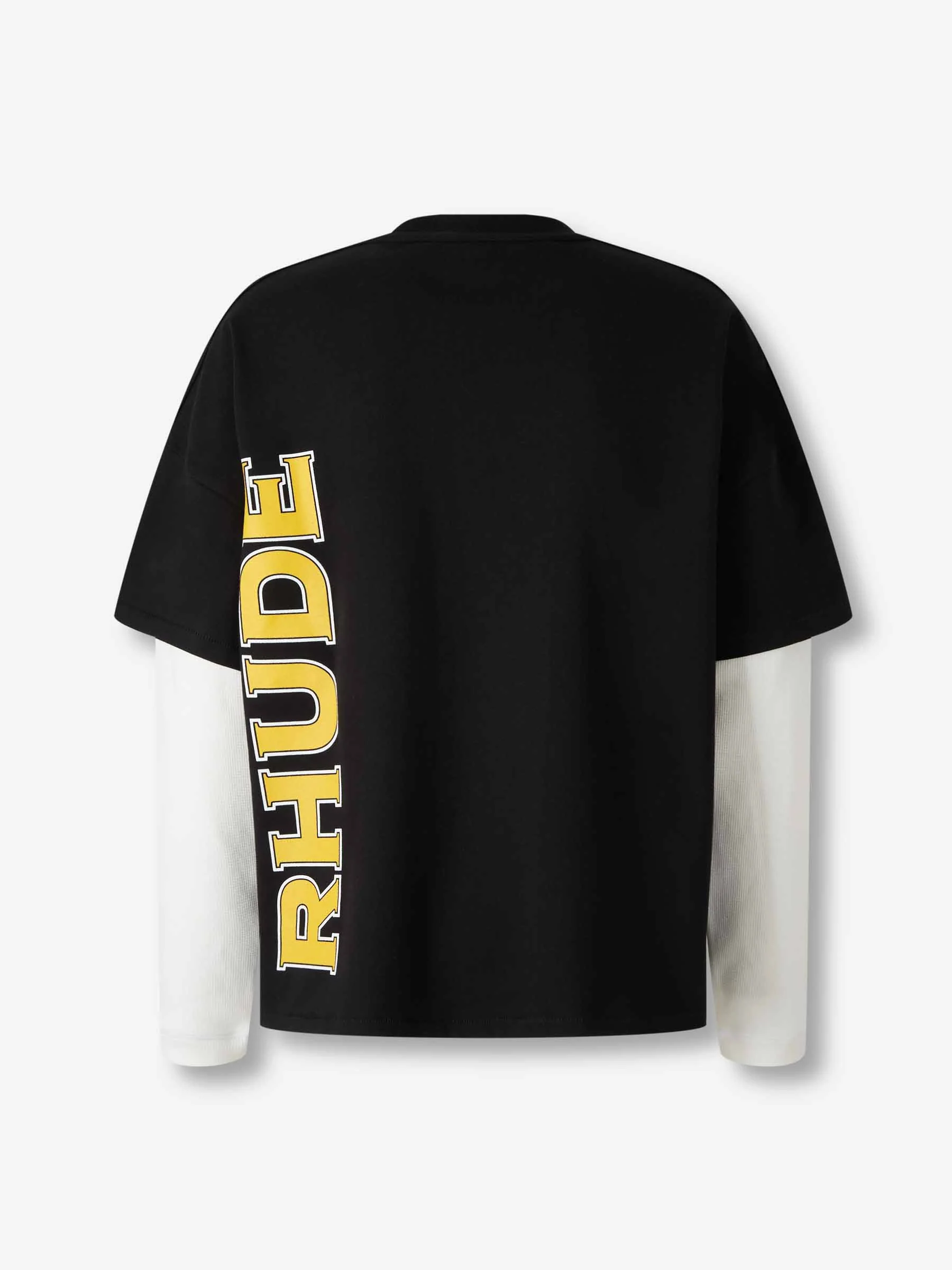 Camiseta Doble Manga - Image 2