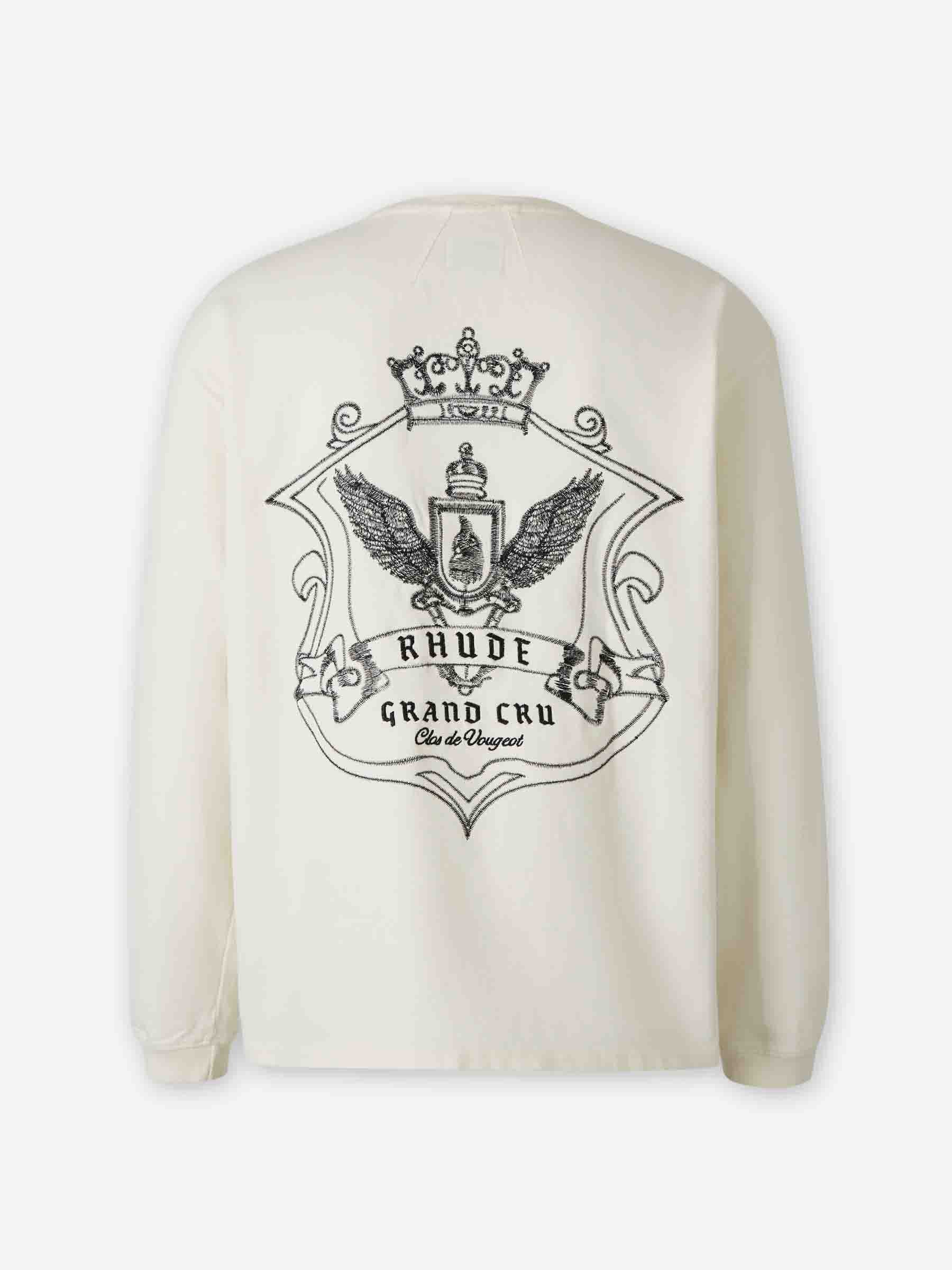 Camiseta Grand Ecru - Image 2