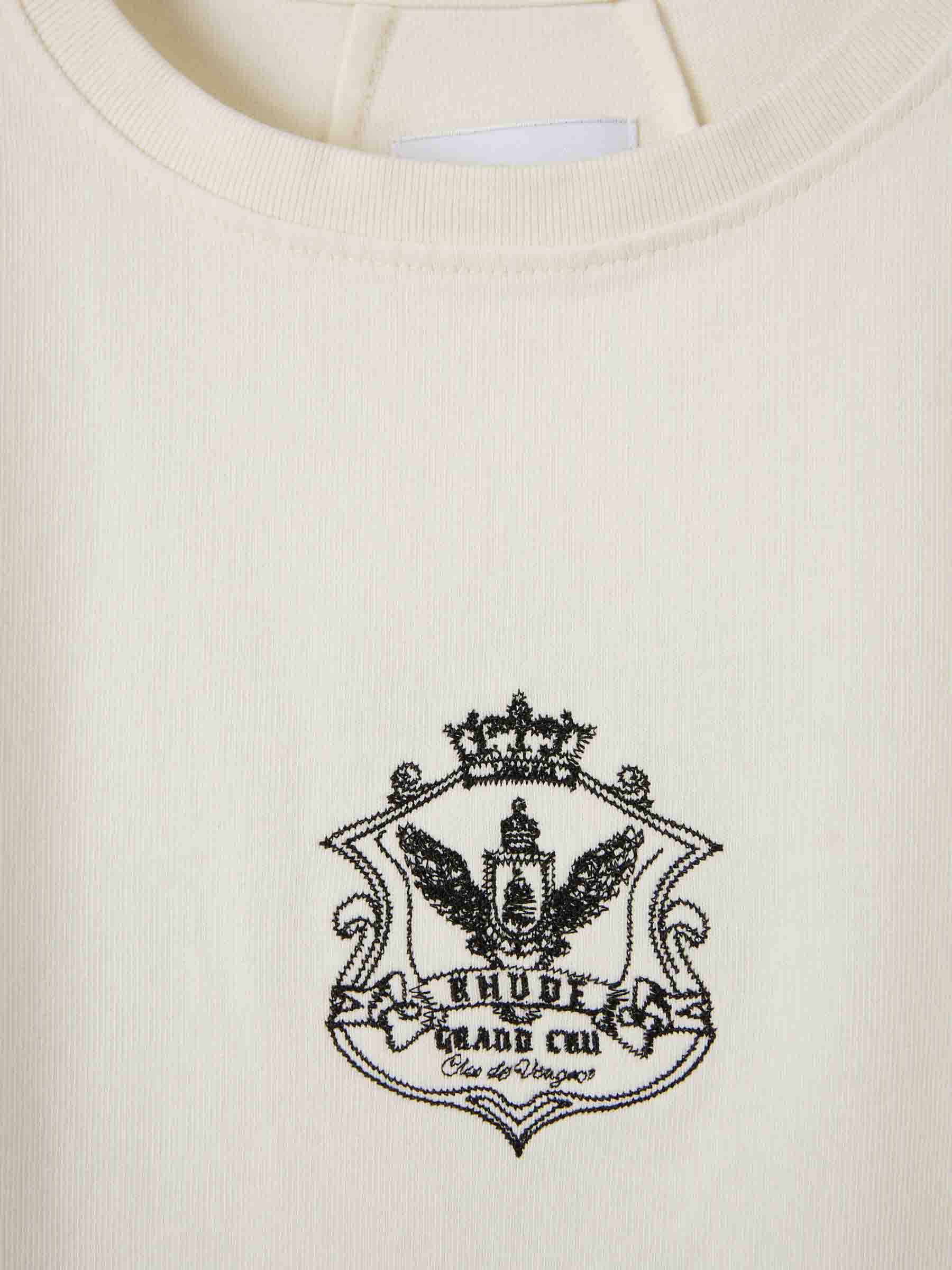 Camiseta Grand Ecru - Image 3