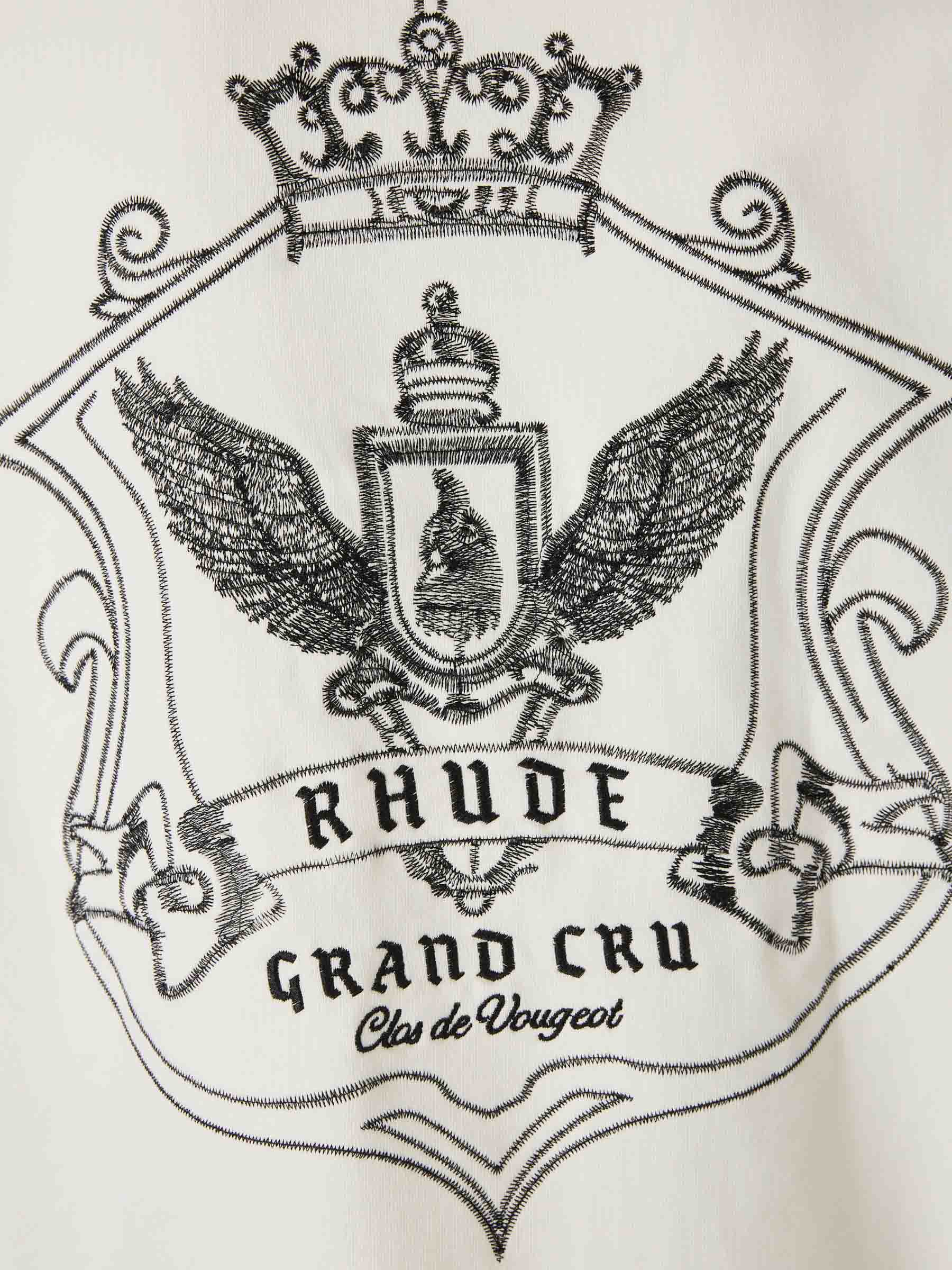 Camiseta Grand Ecru - Image 5