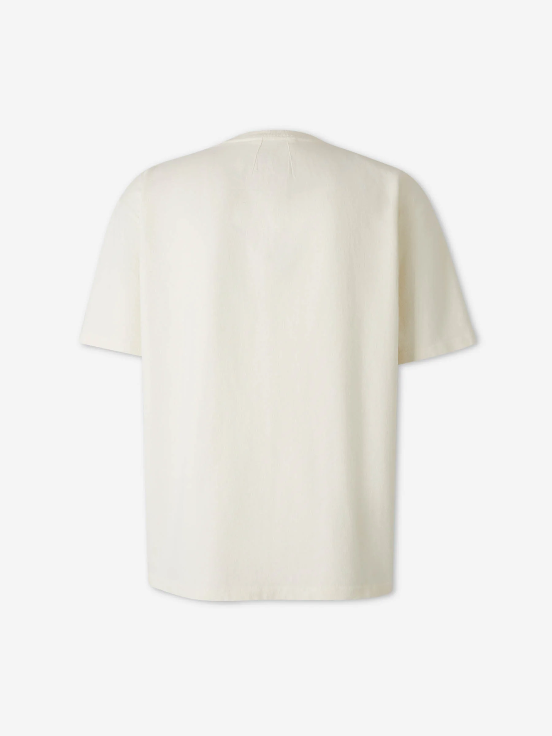 Camiseta Gráfica Algodón - Image 2