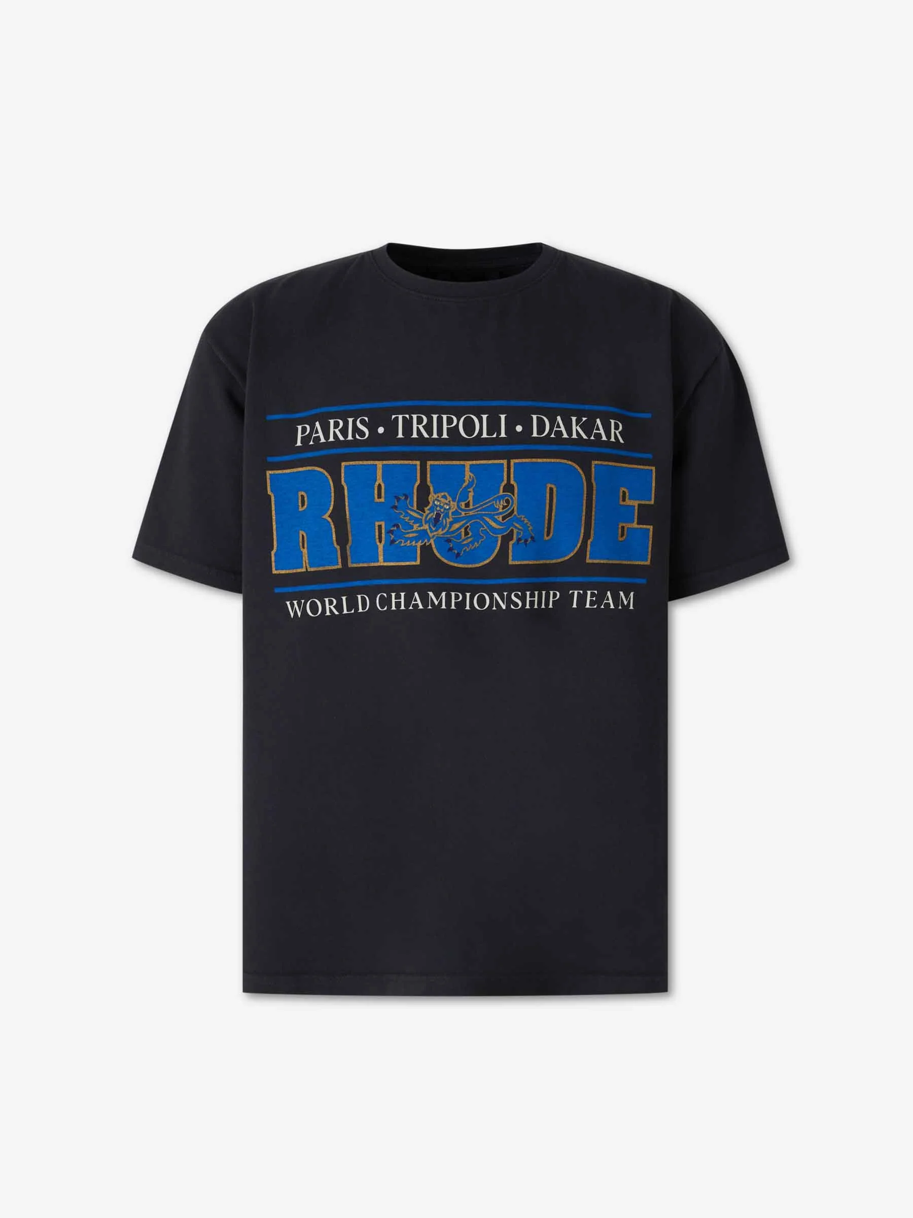 Camiseta Manga Corta
