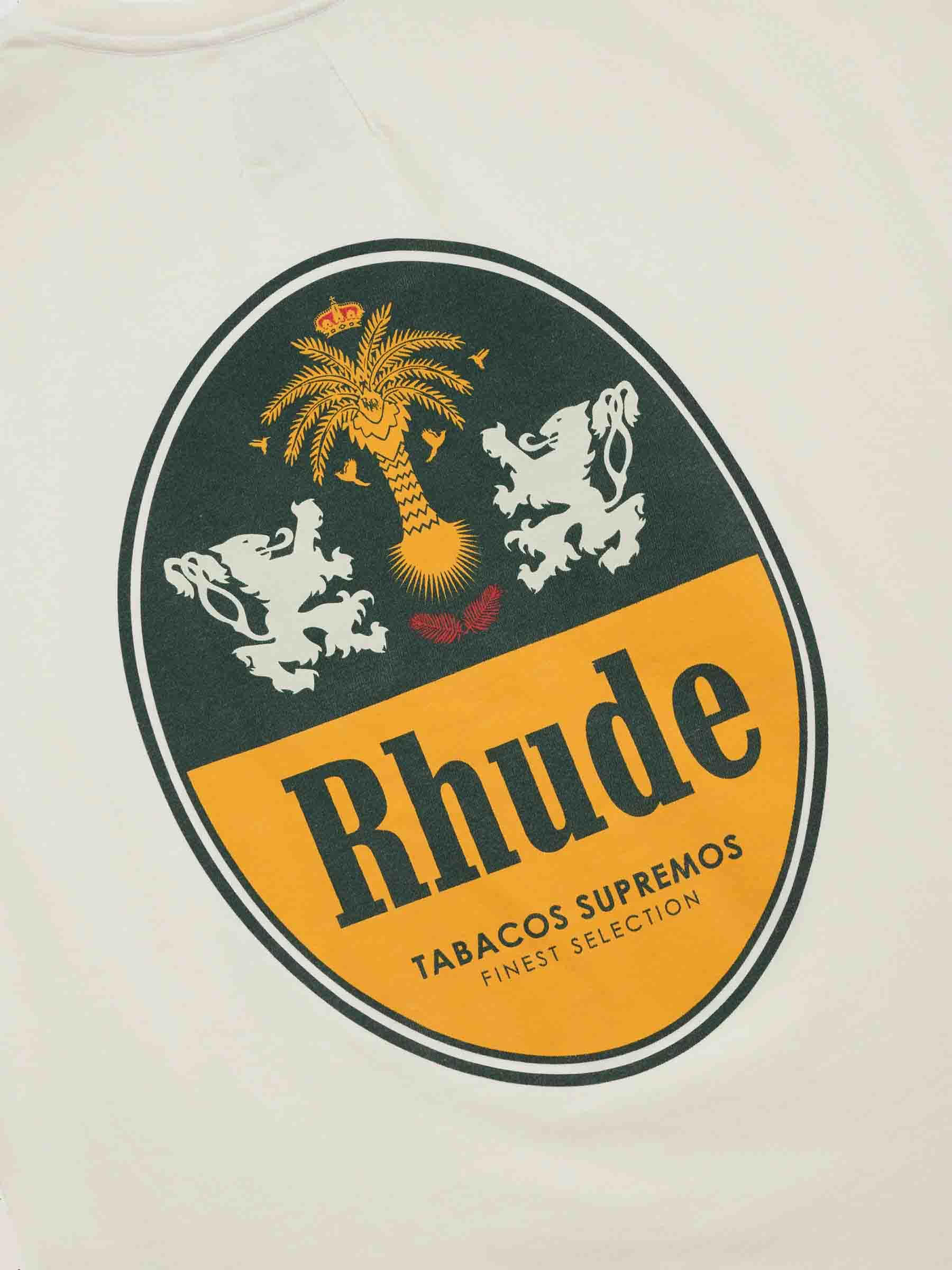 Camiseta Tabaco - Image 2