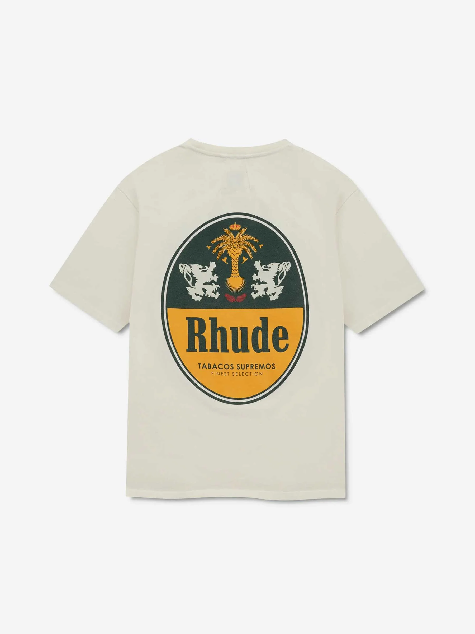 Camiseta Tabaco - Image 3