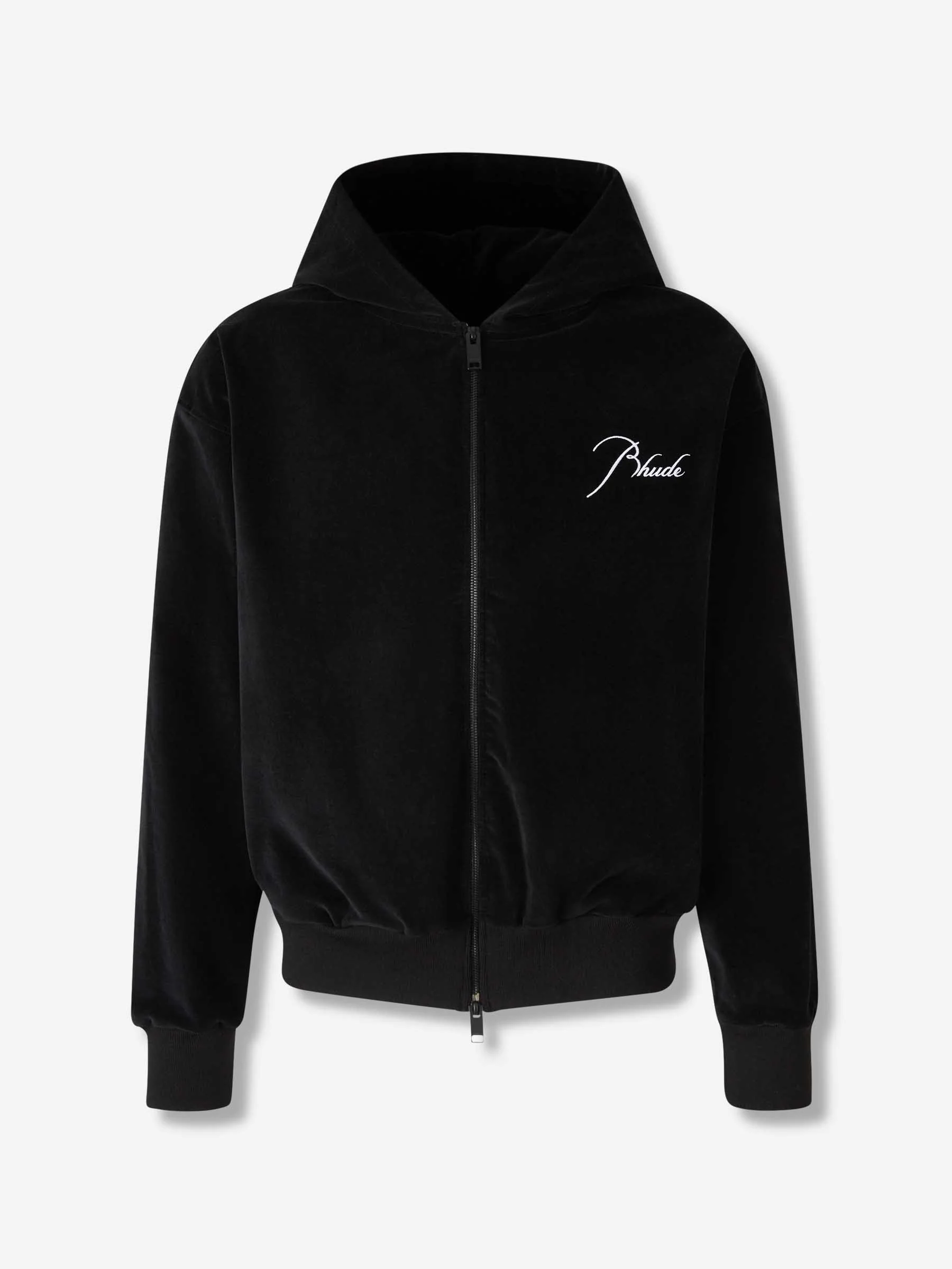Chaqueta Bomber Capucha