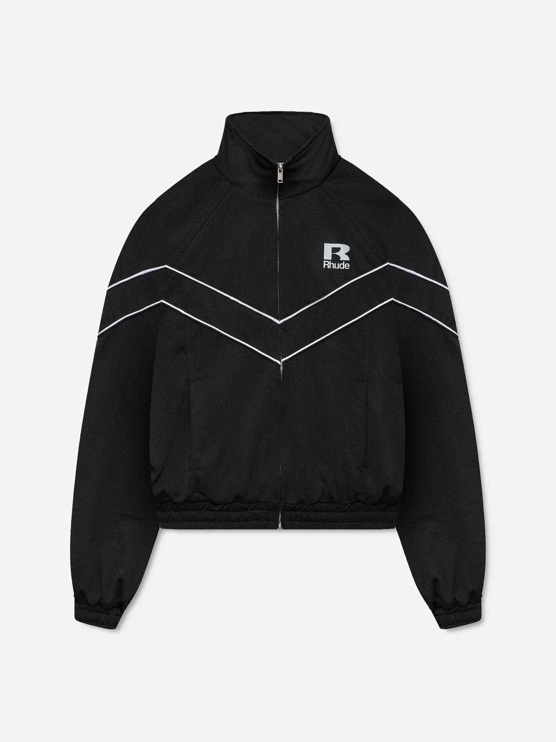 Chaqueta Deportiva Bomber
