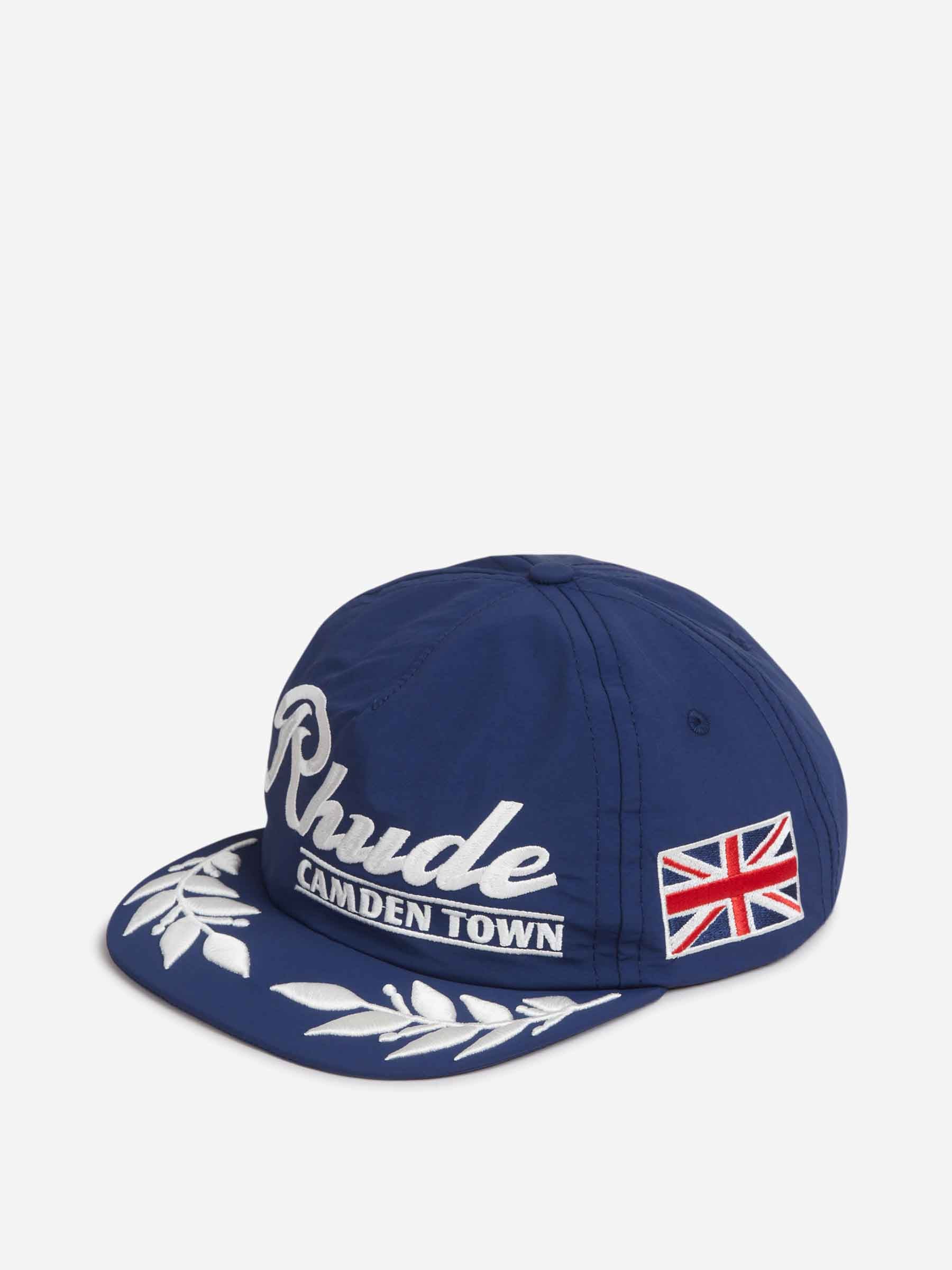 Gorra Logo Bordado - Image 3