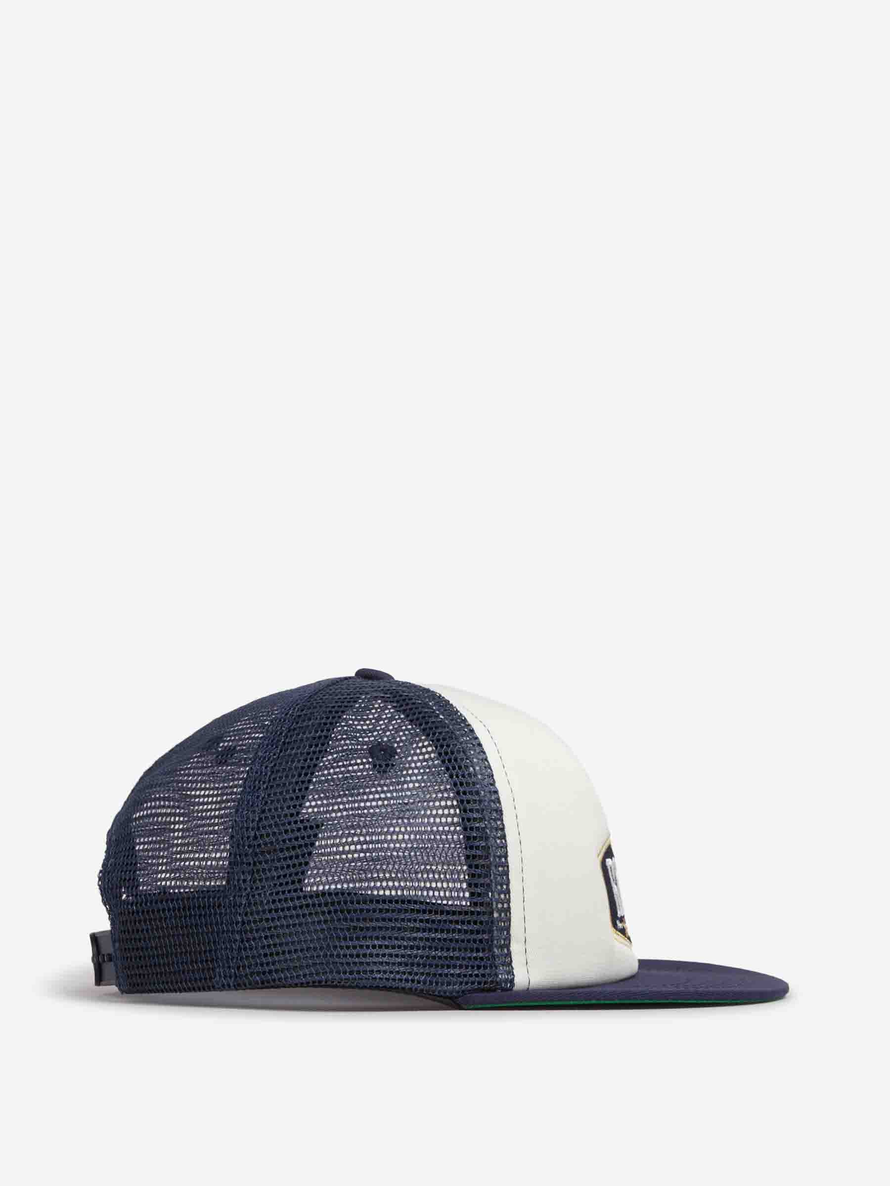 Gorra Logo Bordado - Image 2
