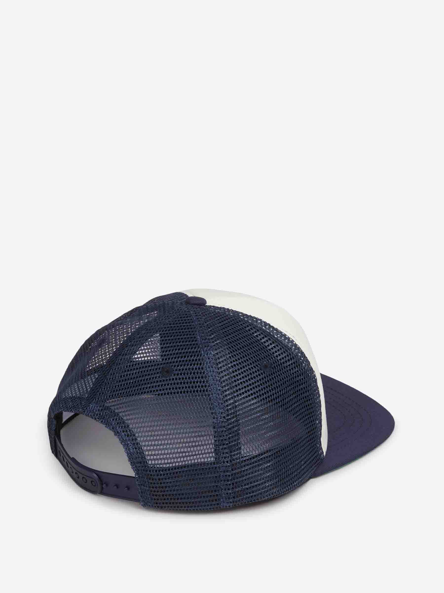 Gorra Logo Bordado - Image 3