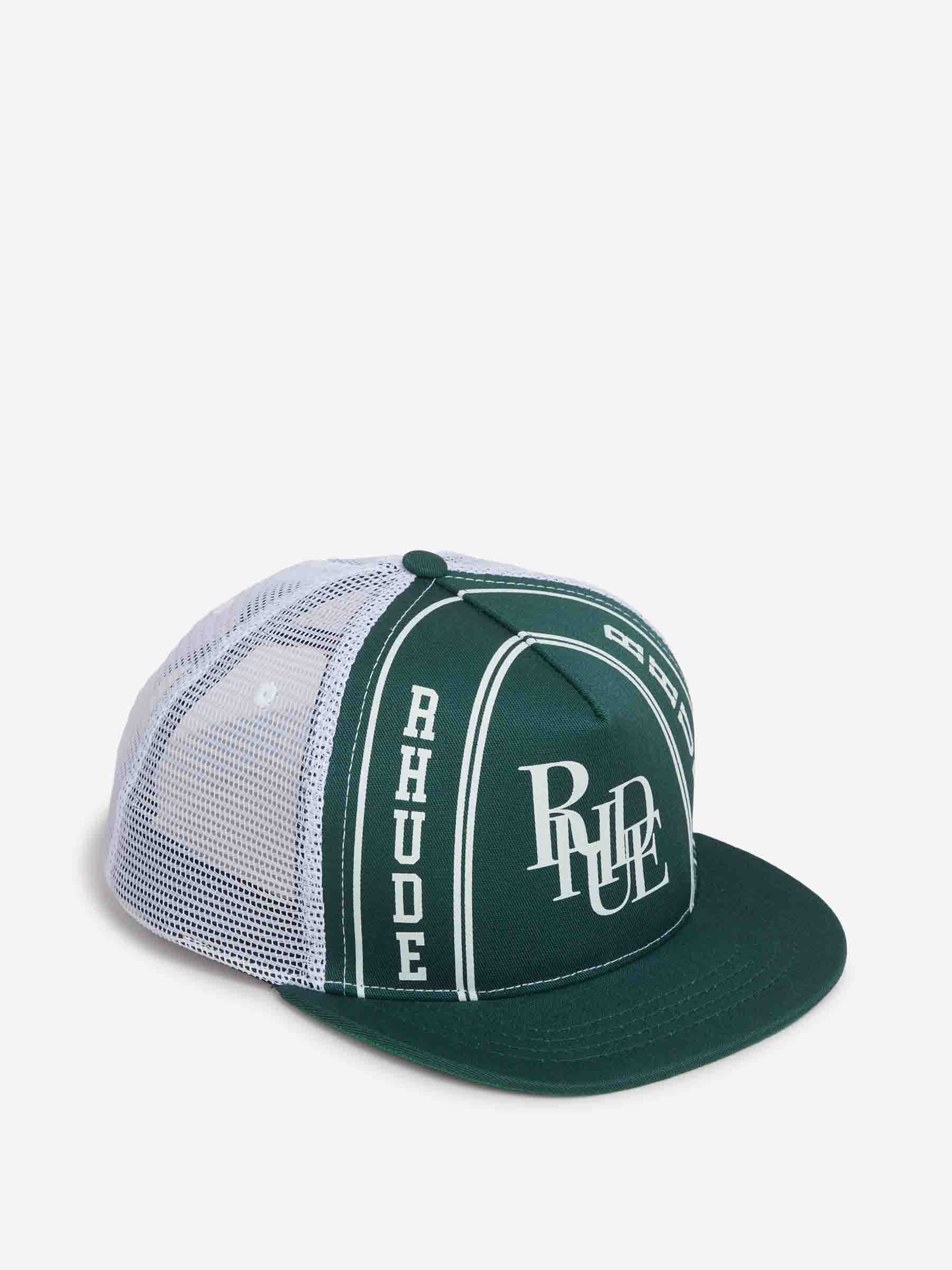 Gorra Logo Contraste