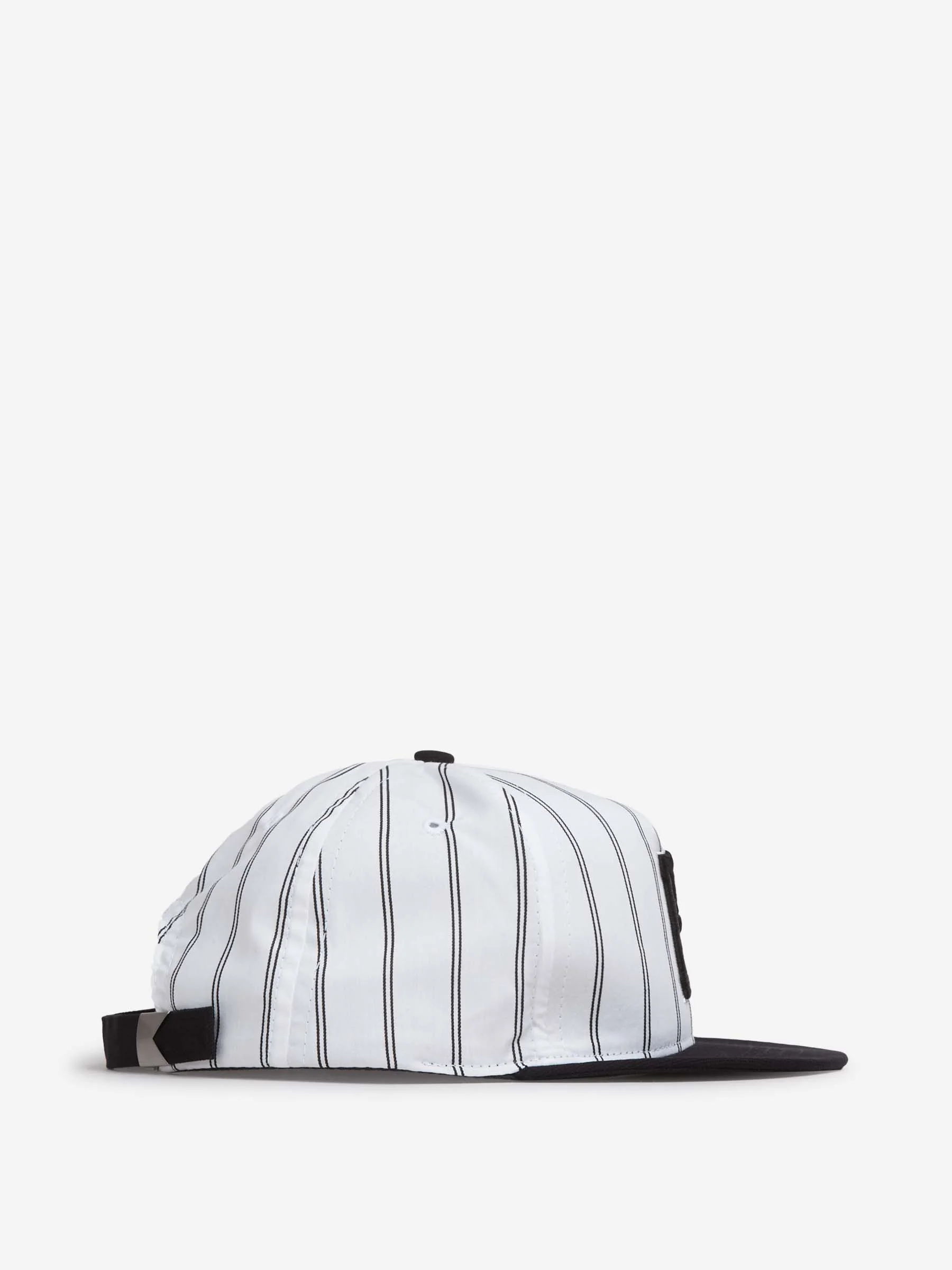 Gorra Motivo Rayas - Image 2