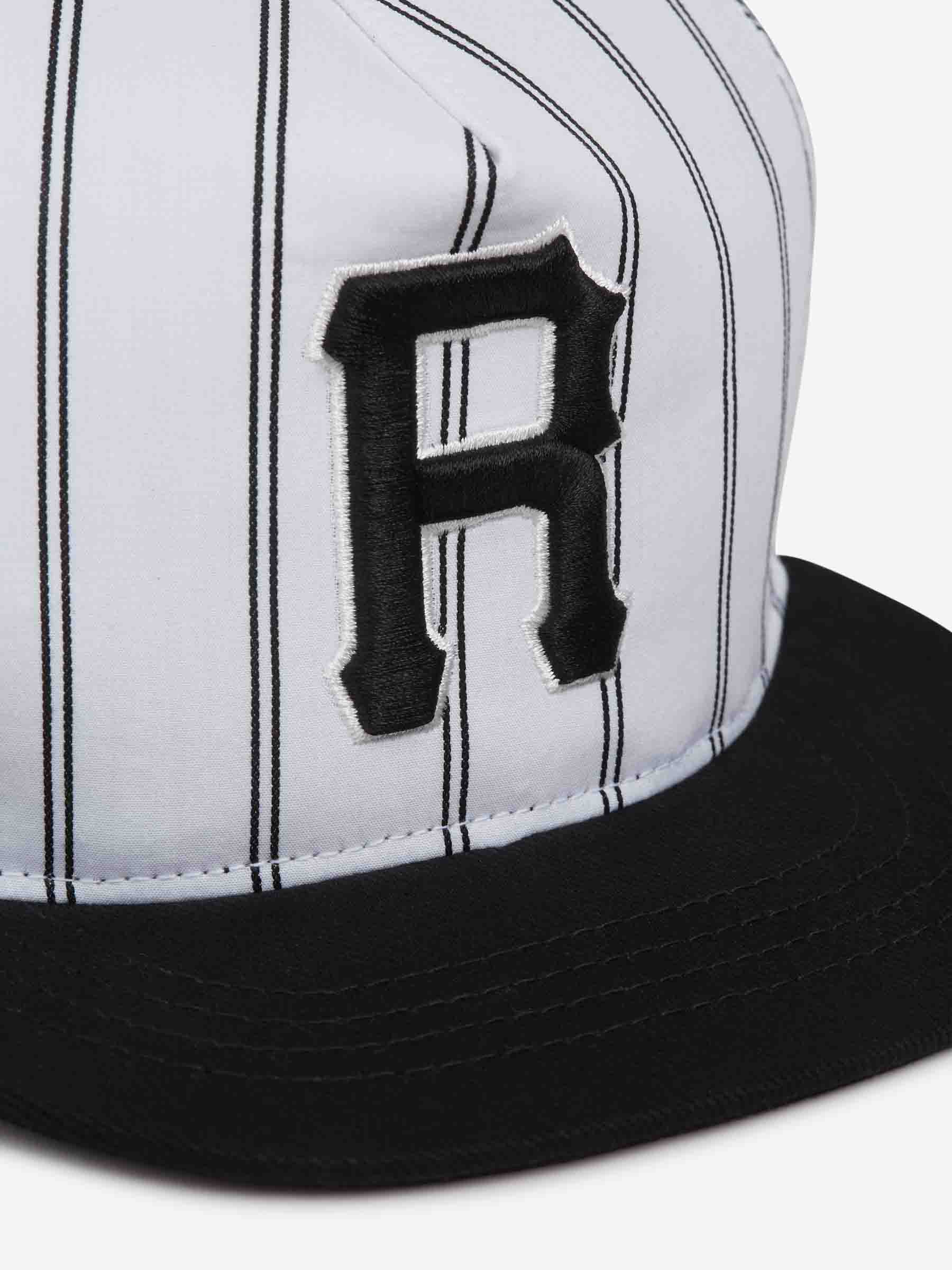 Gorra Motivo Rayas - Image 3