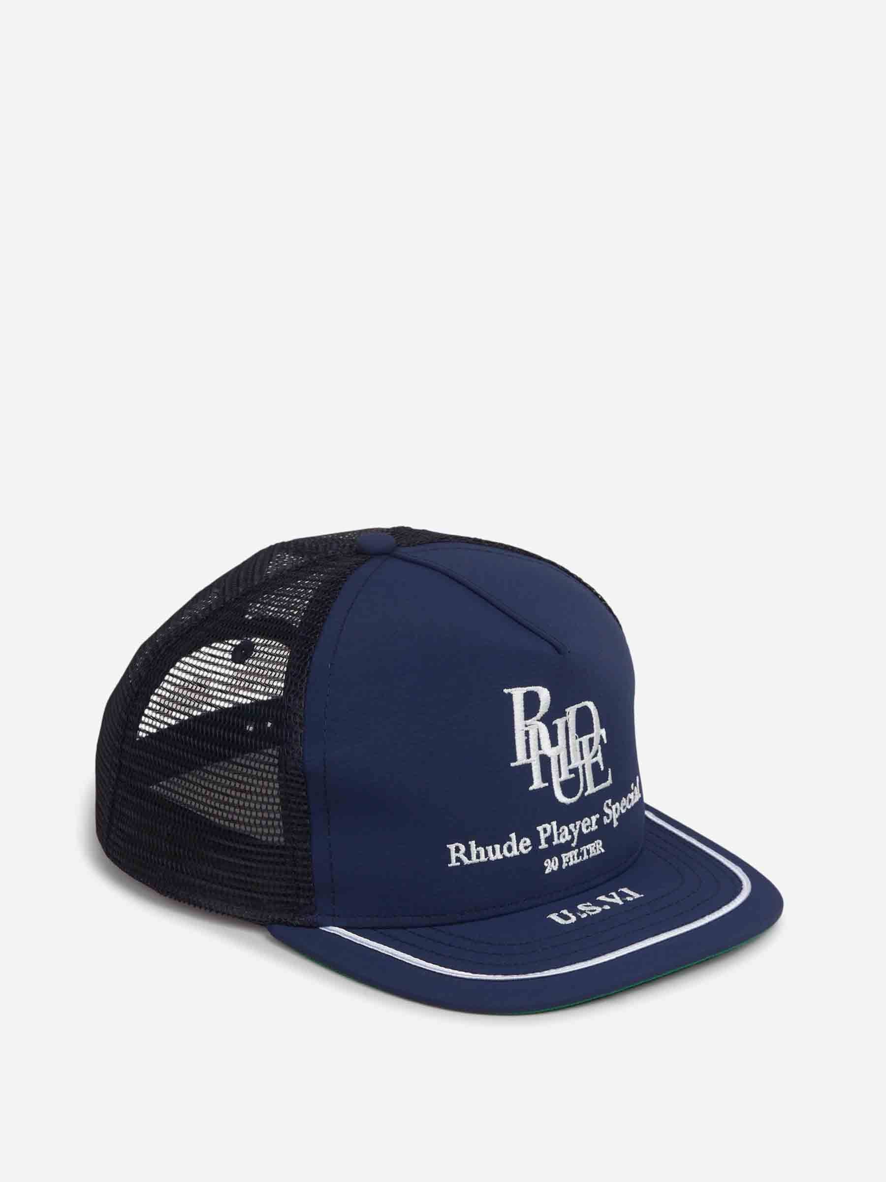 Gorra Trucker