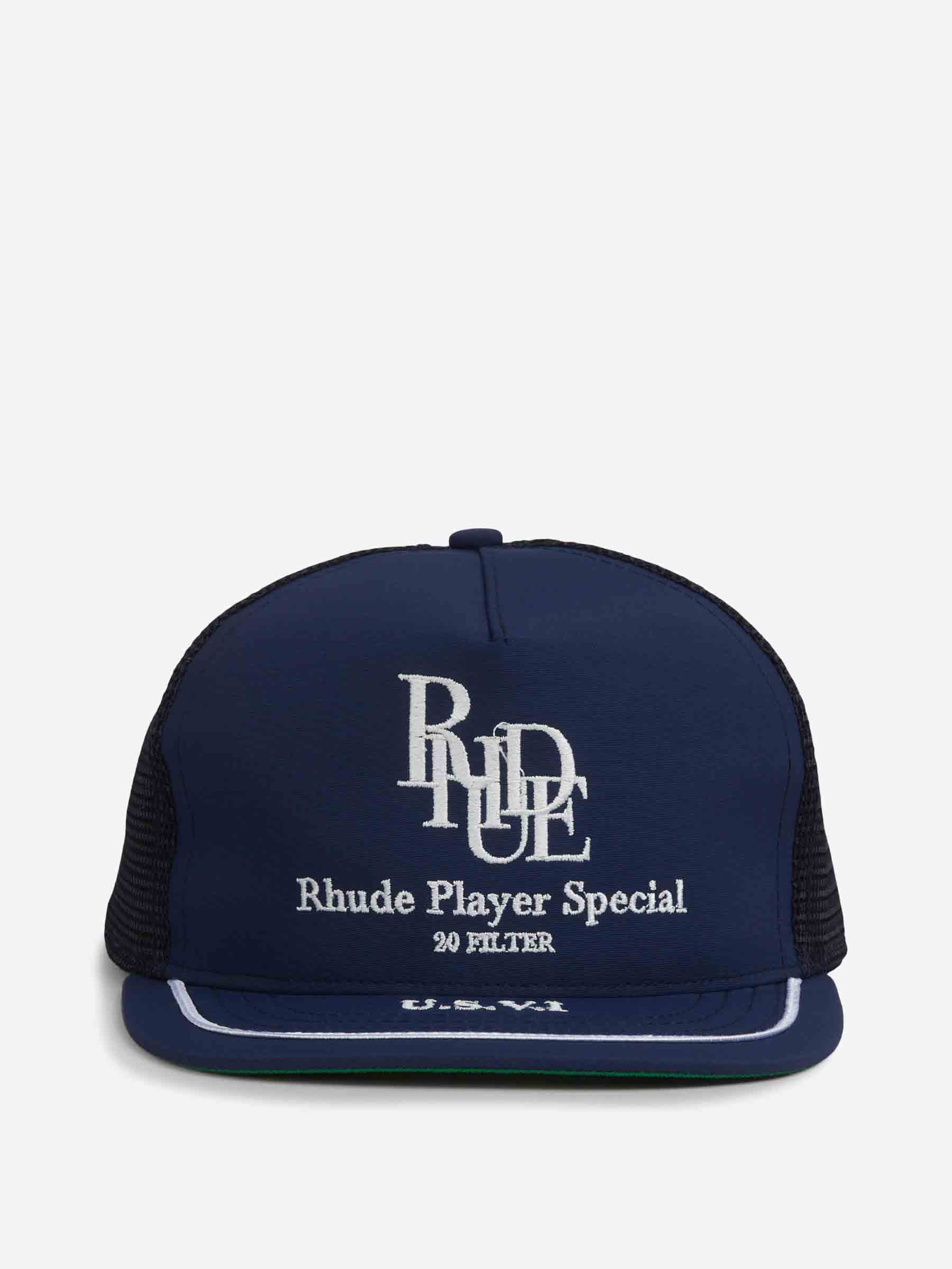 Gorra Trucker - Image 2