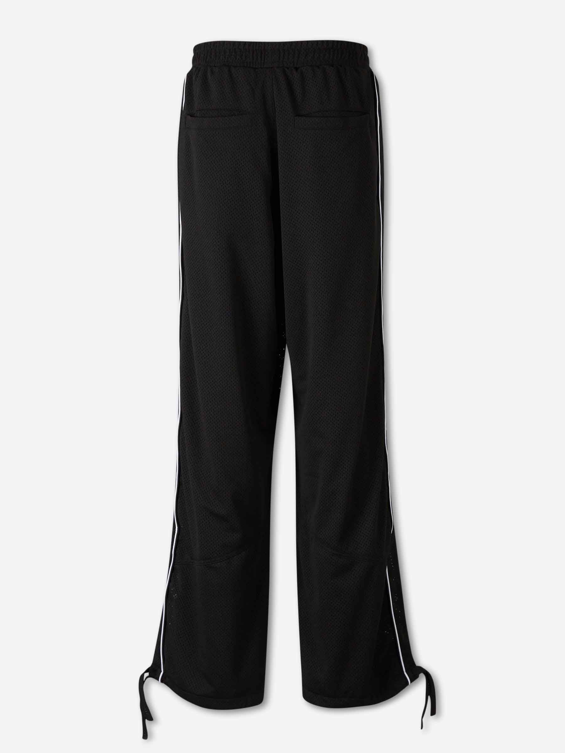 Pantalones Anchos Parachute - Image 3