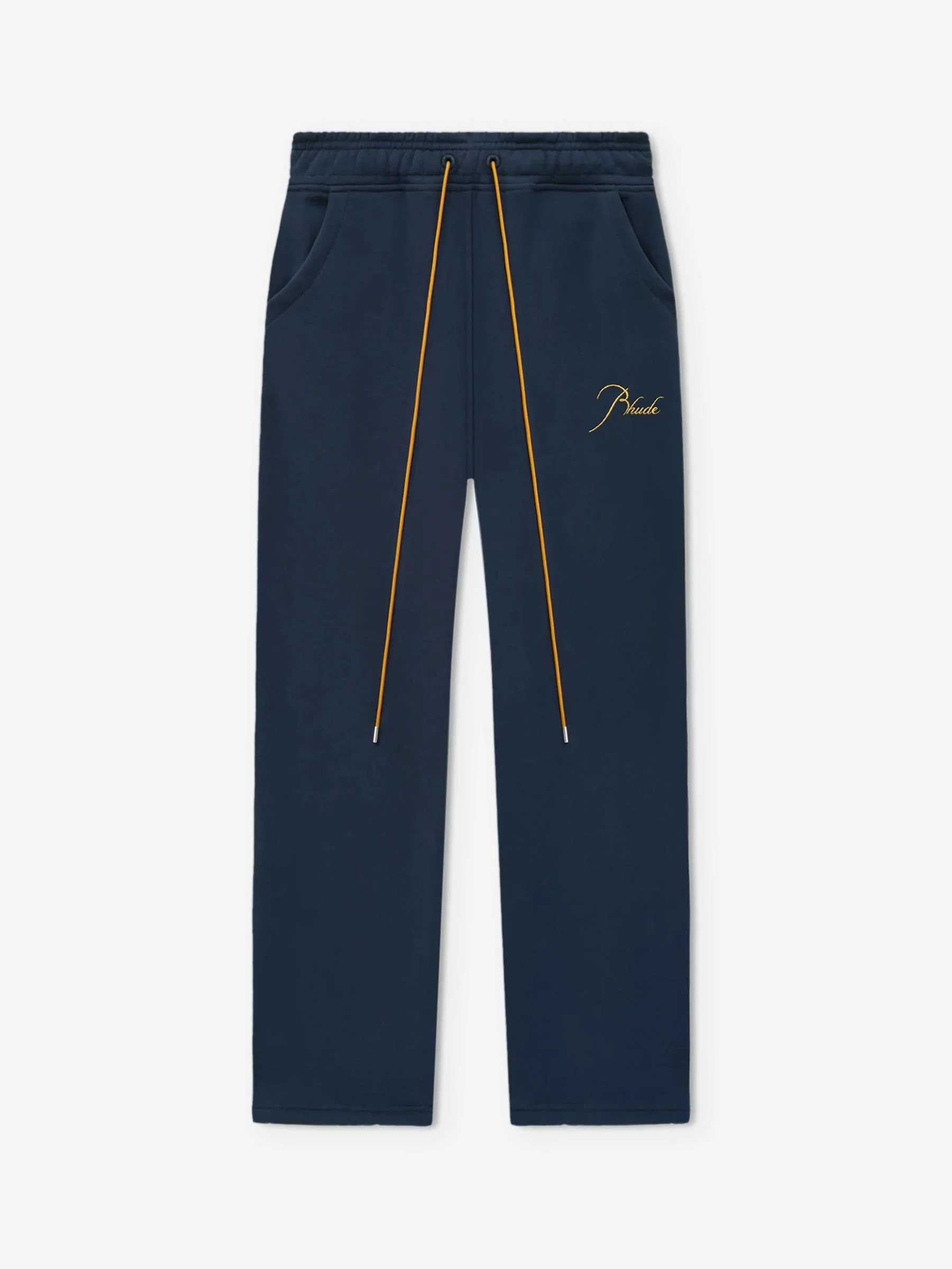 Pantalones Deportivos Algodón