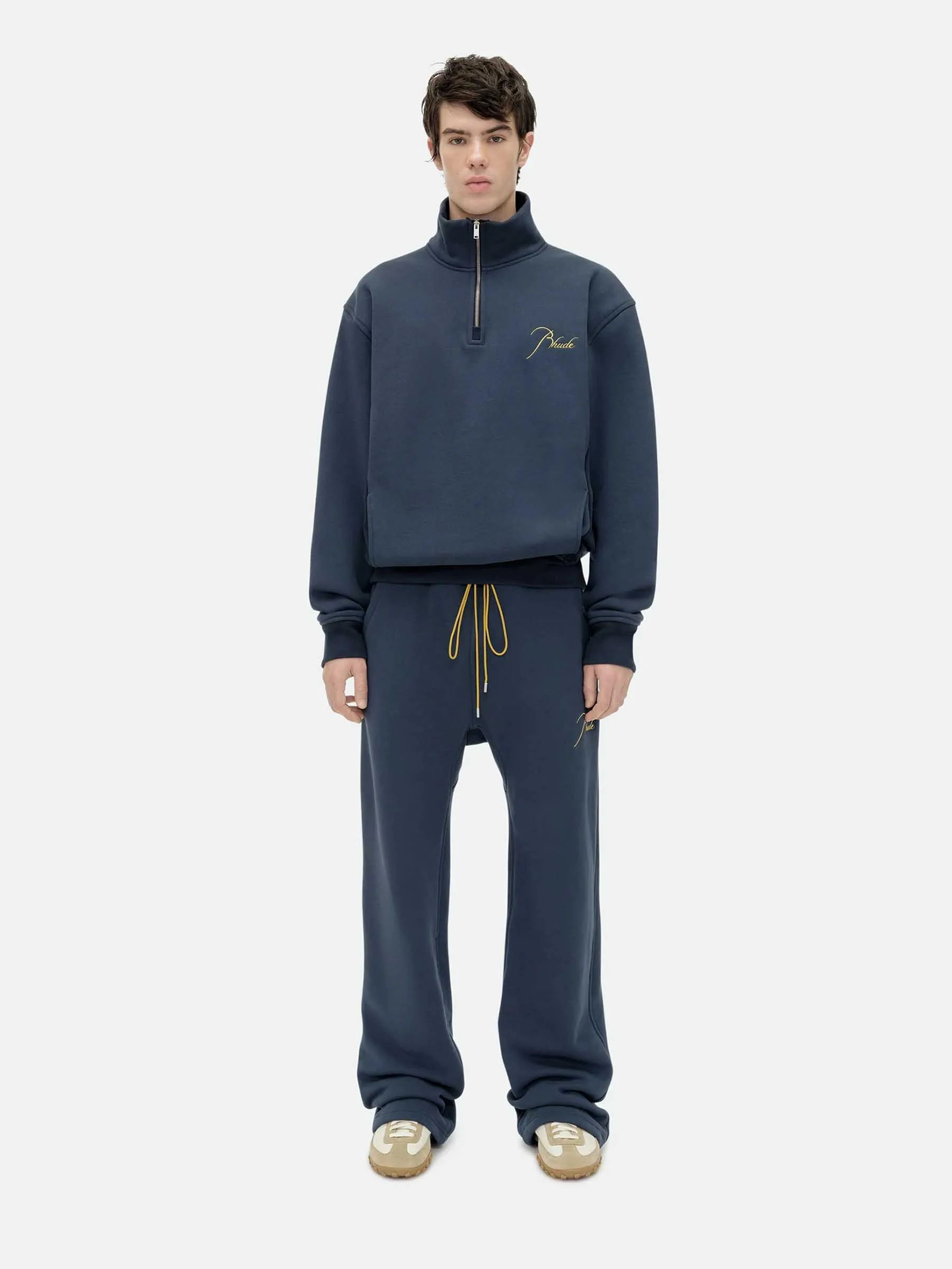 Pantalones Deportivos Algodón - Image 2