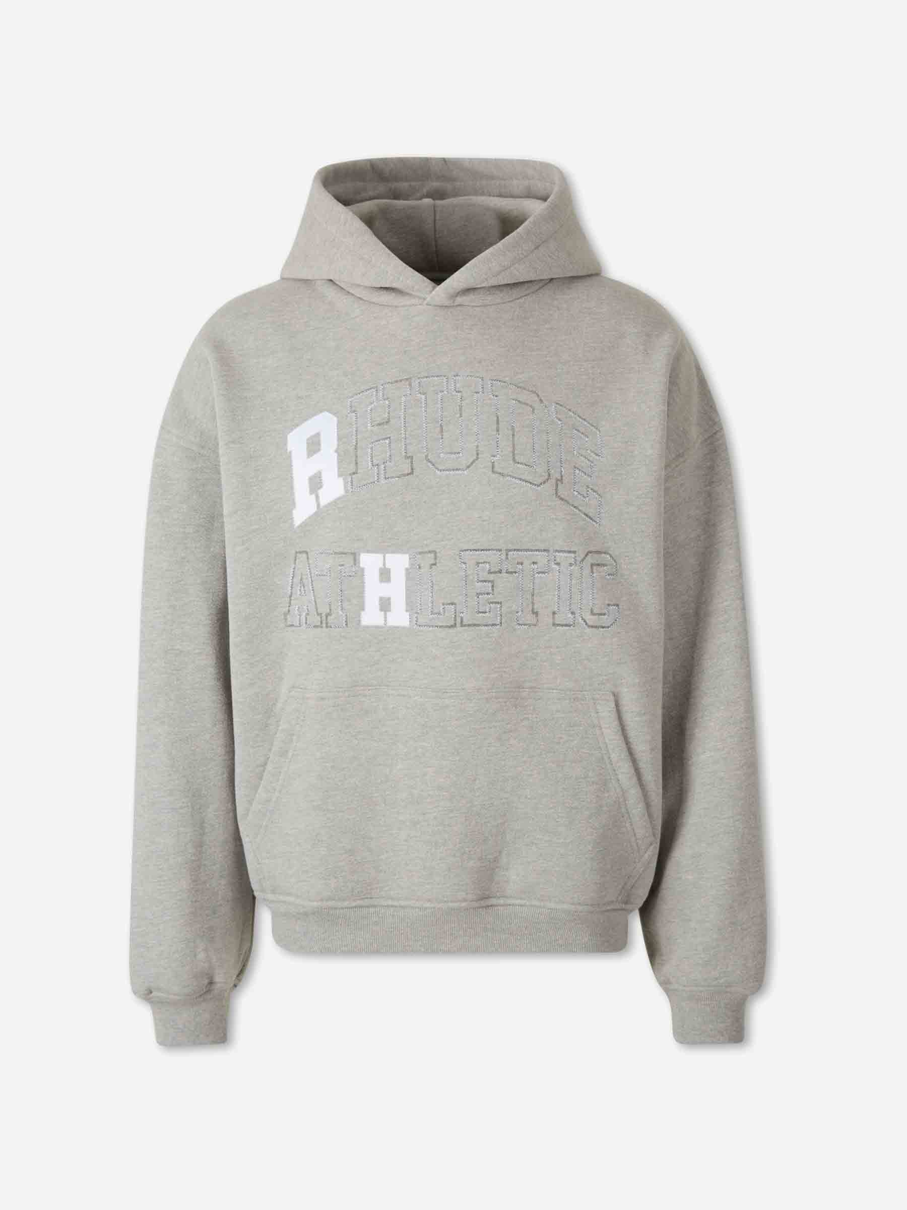 Sudadera Capucha Logo